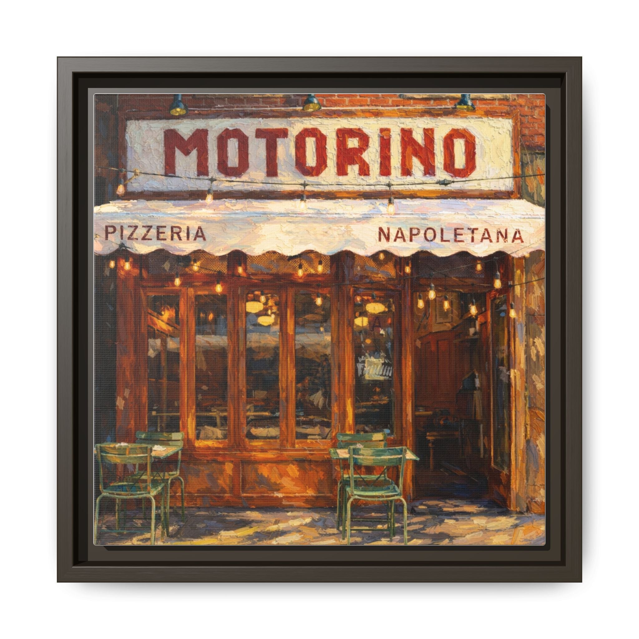 Motorino