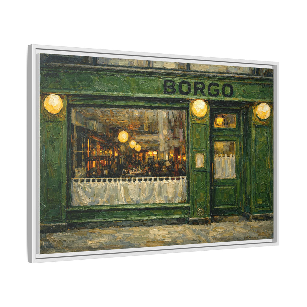 Borgo