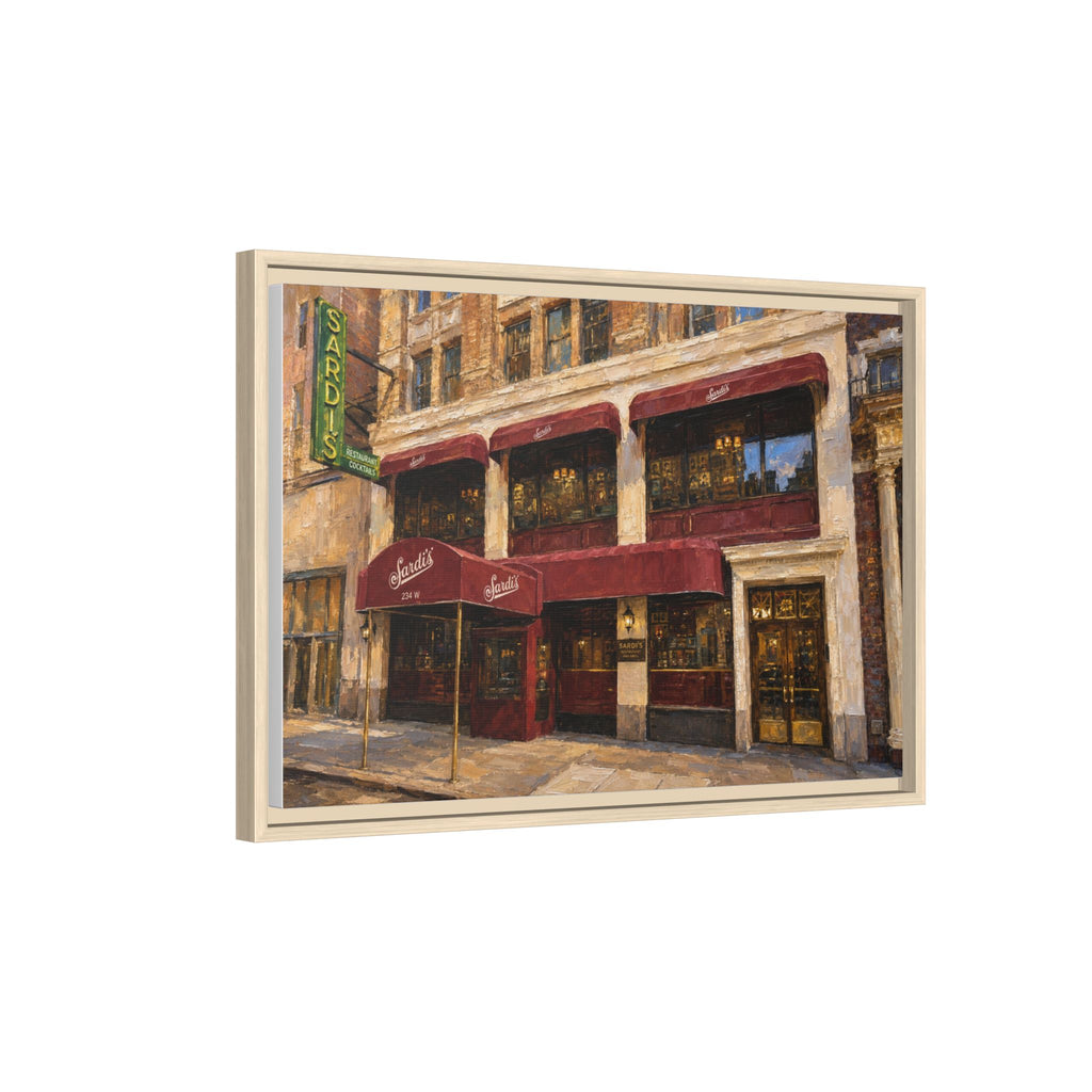 Sardi's