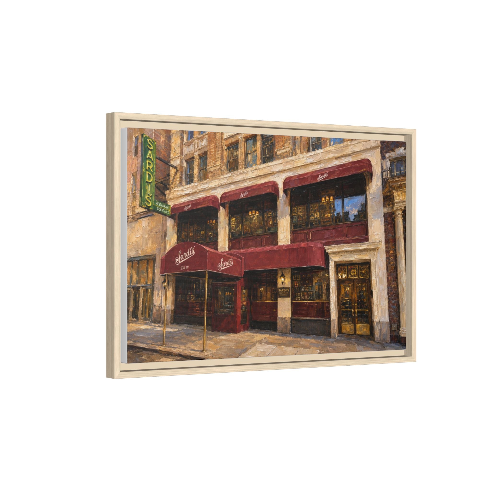 Sardi's