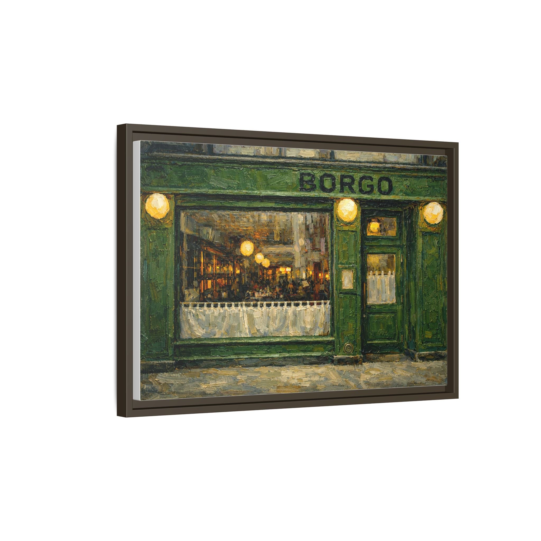 Borgo