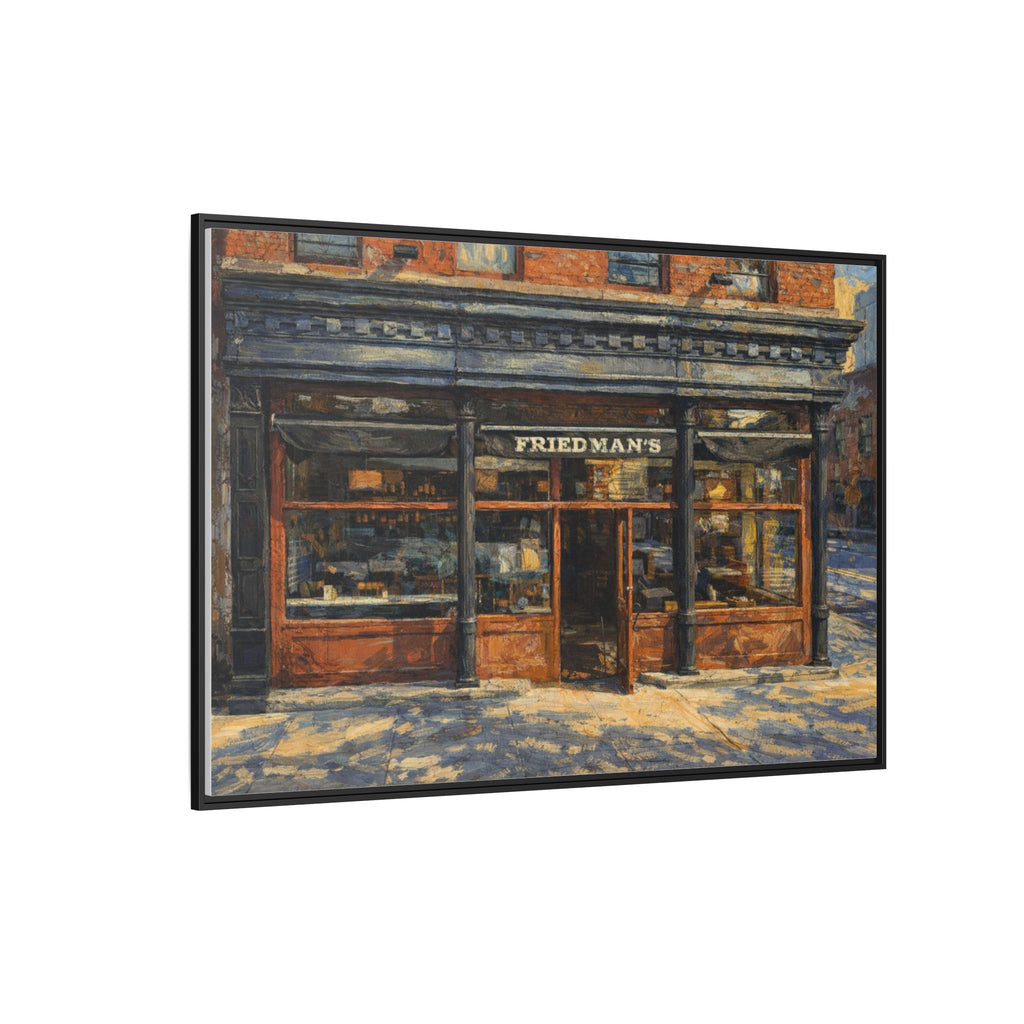 Friedman's Restaurant