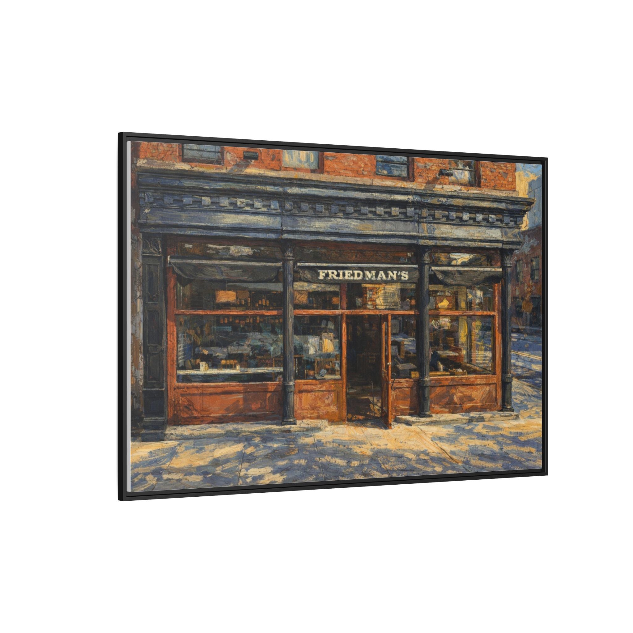 Friedman's Restaurant