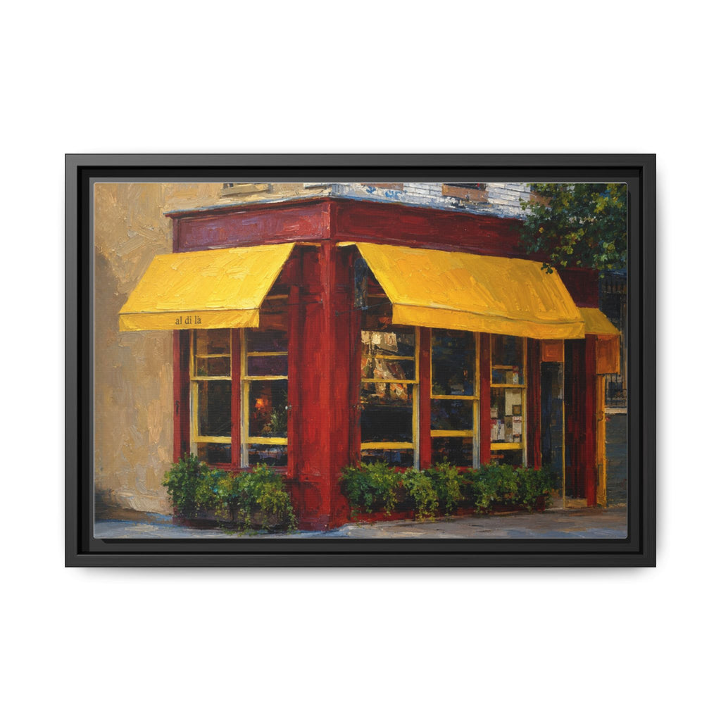 Al Di La Trattoria