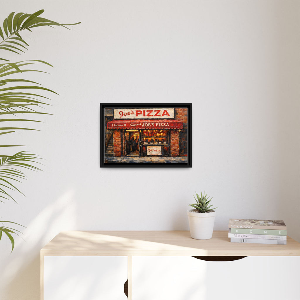 Joe's Pizza II