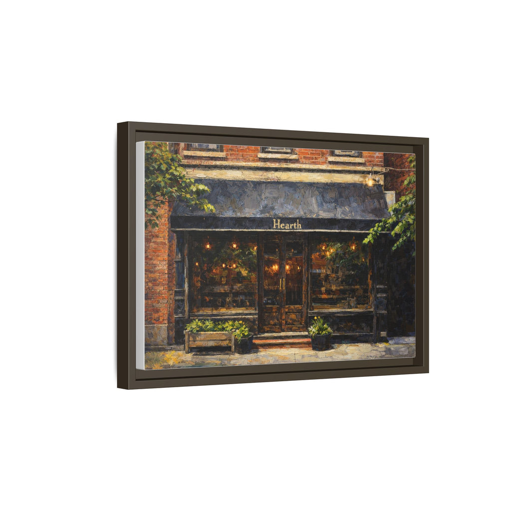 Hearth
