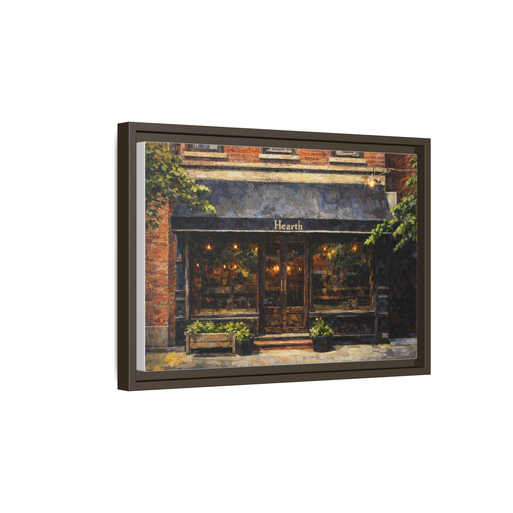 Hearth