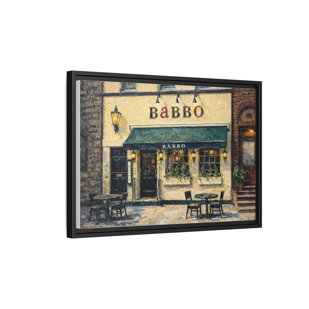 Babbo