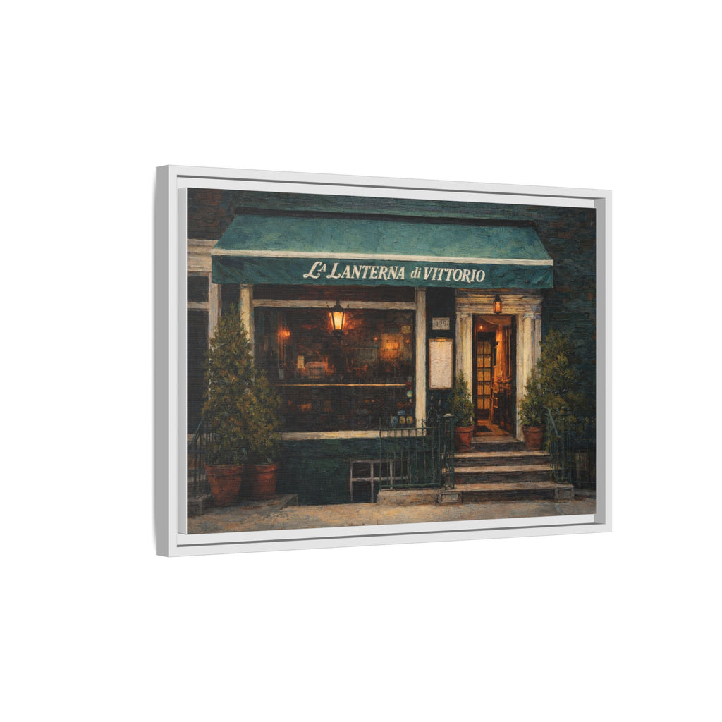 La Lanterna Di Vittorio