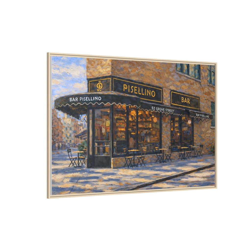 Bar Pisellino