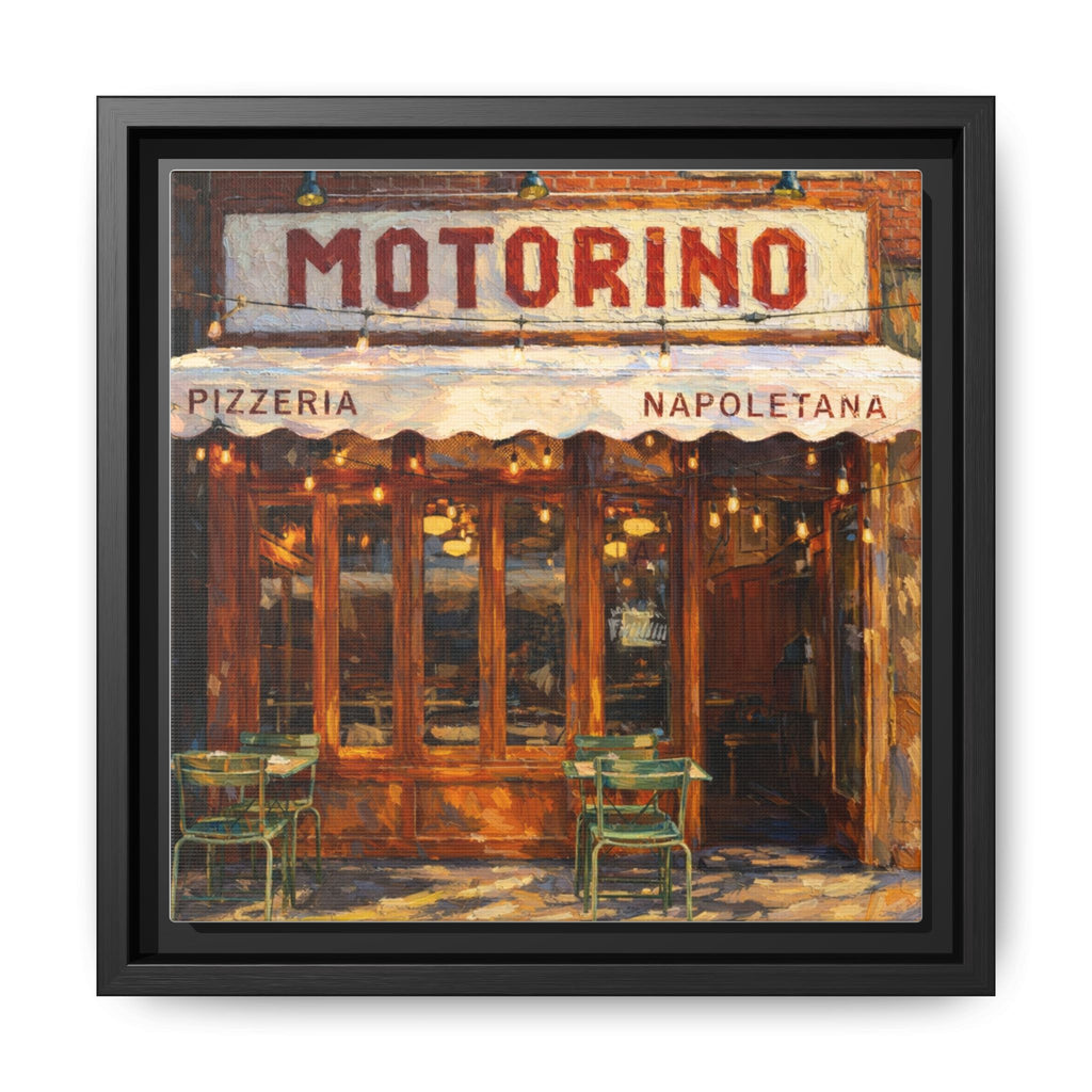 Motorino