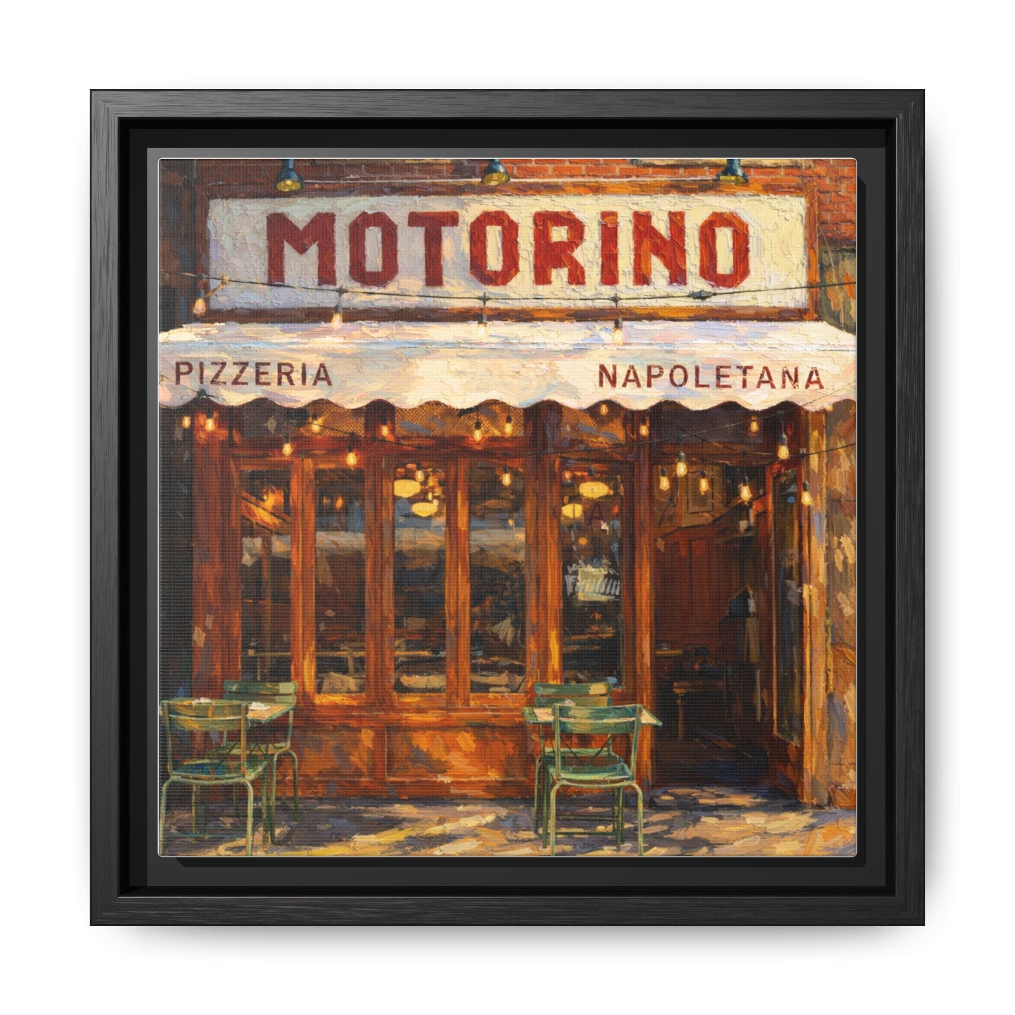 Motorino