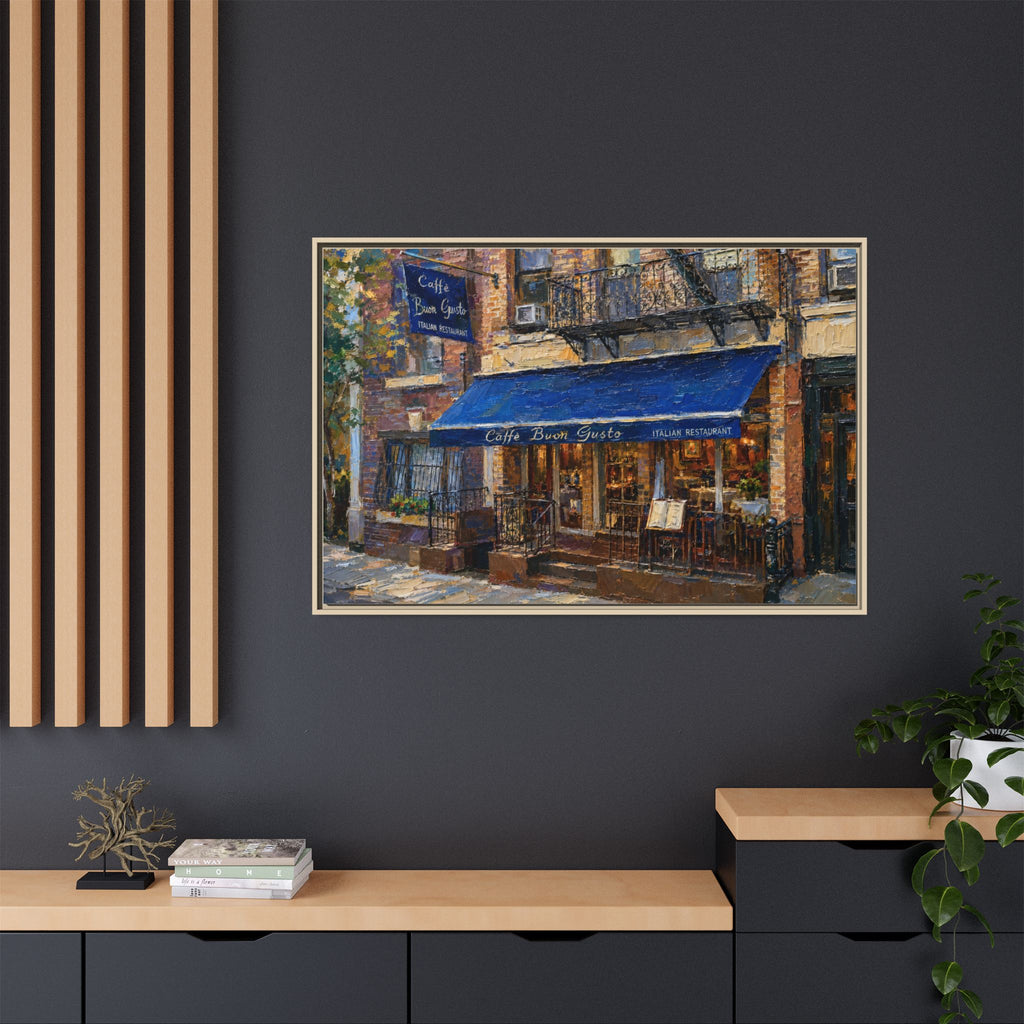 Caffe Buon Gusto