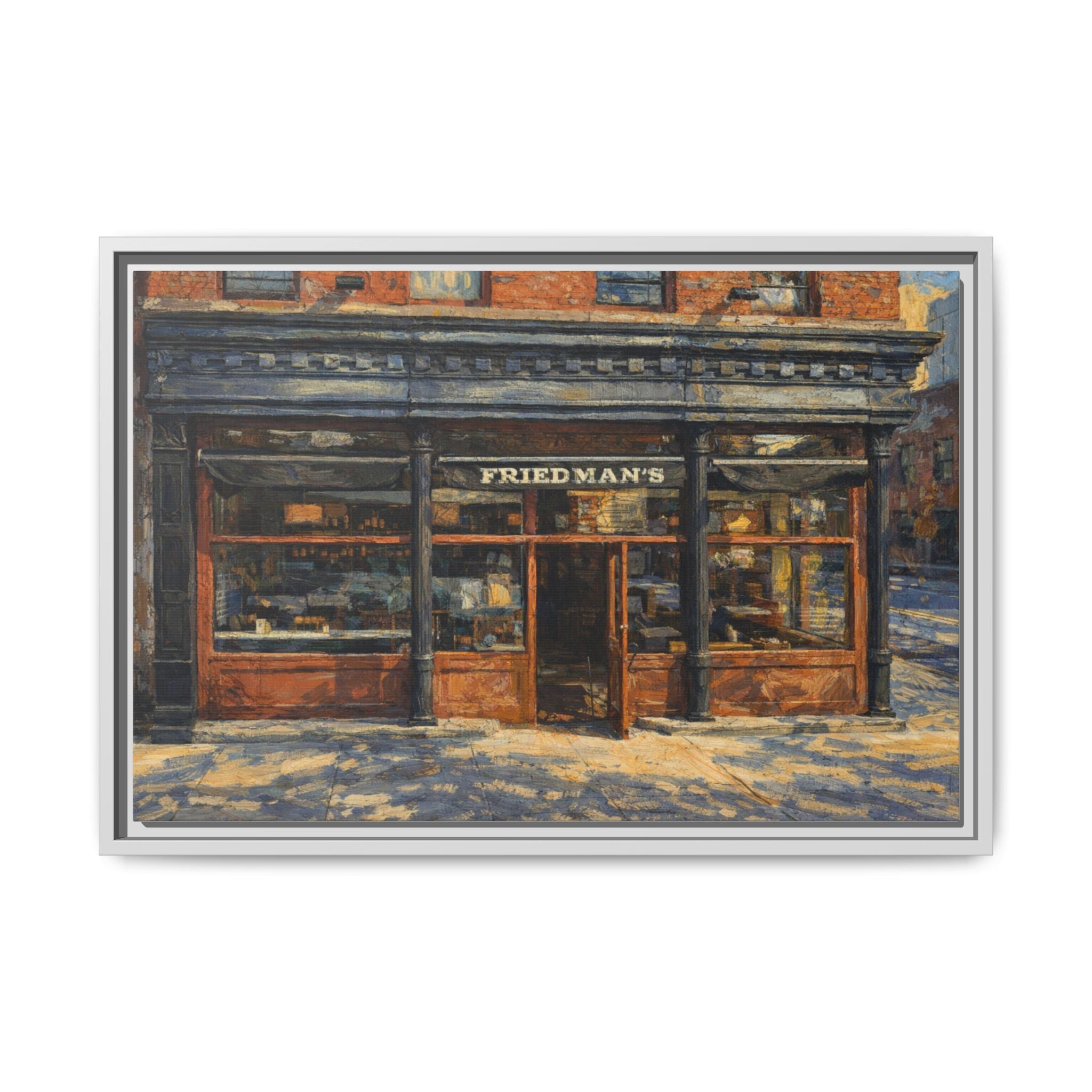 Friedman's Restaurant
