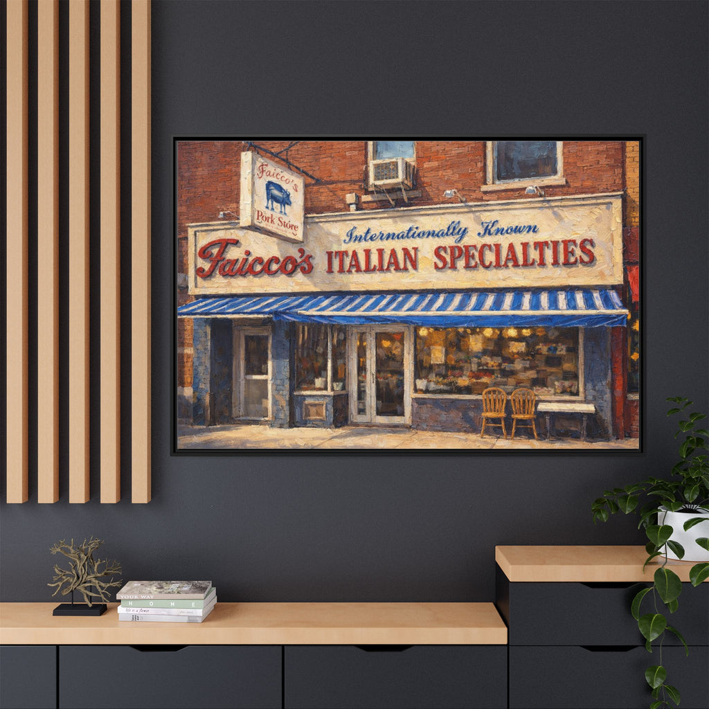 Faicco’s Italian Specialties