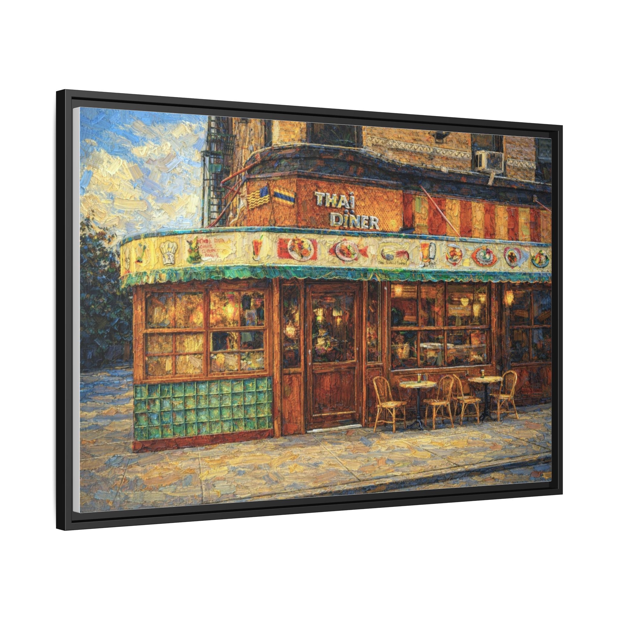 Thai Diner