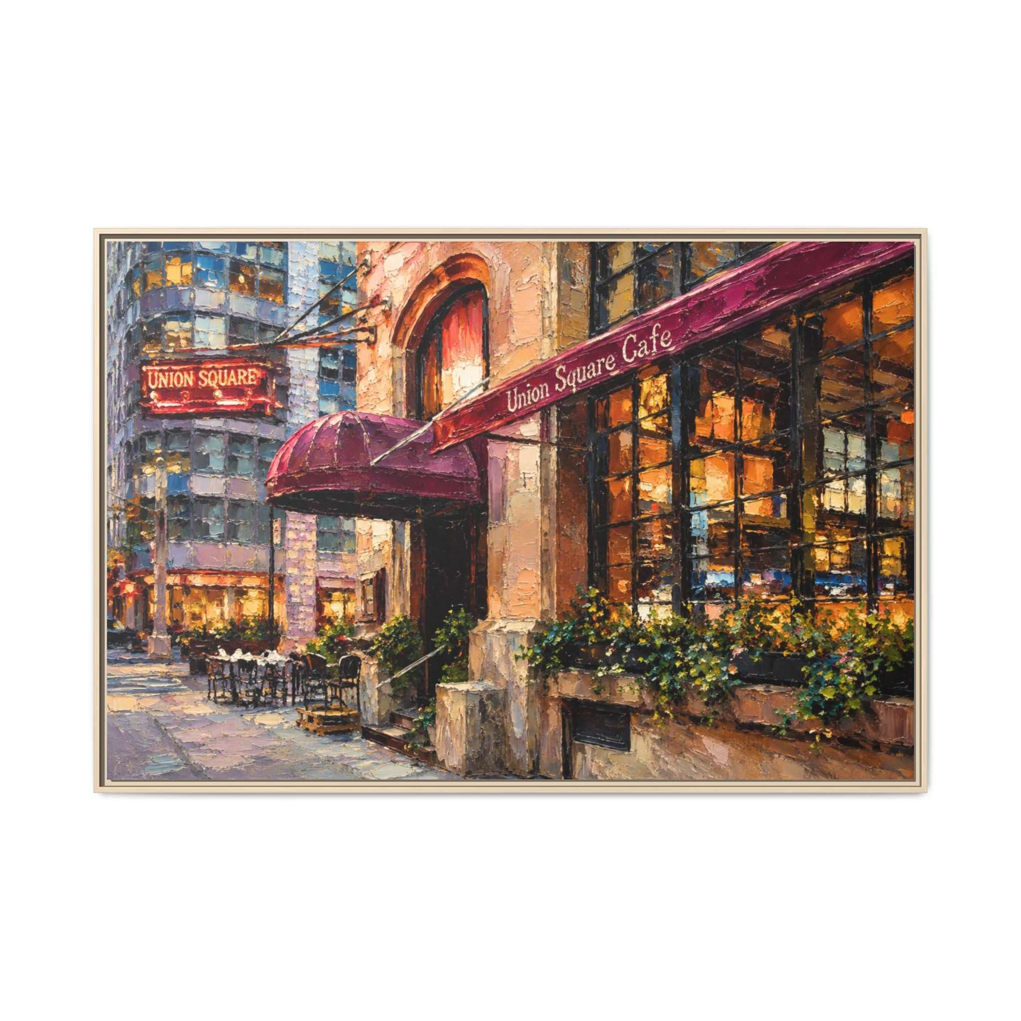 Union Square Cafe