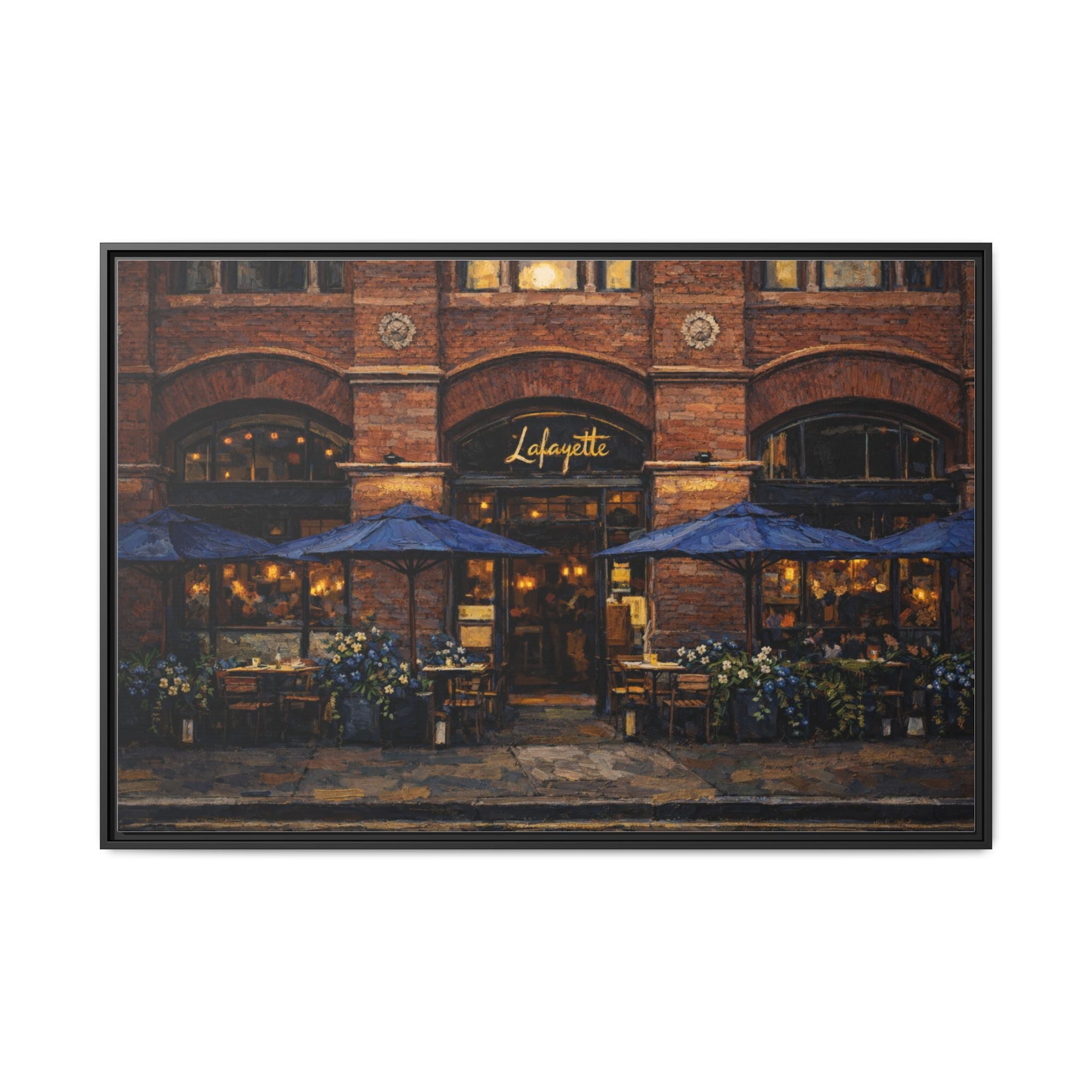 Lafayette