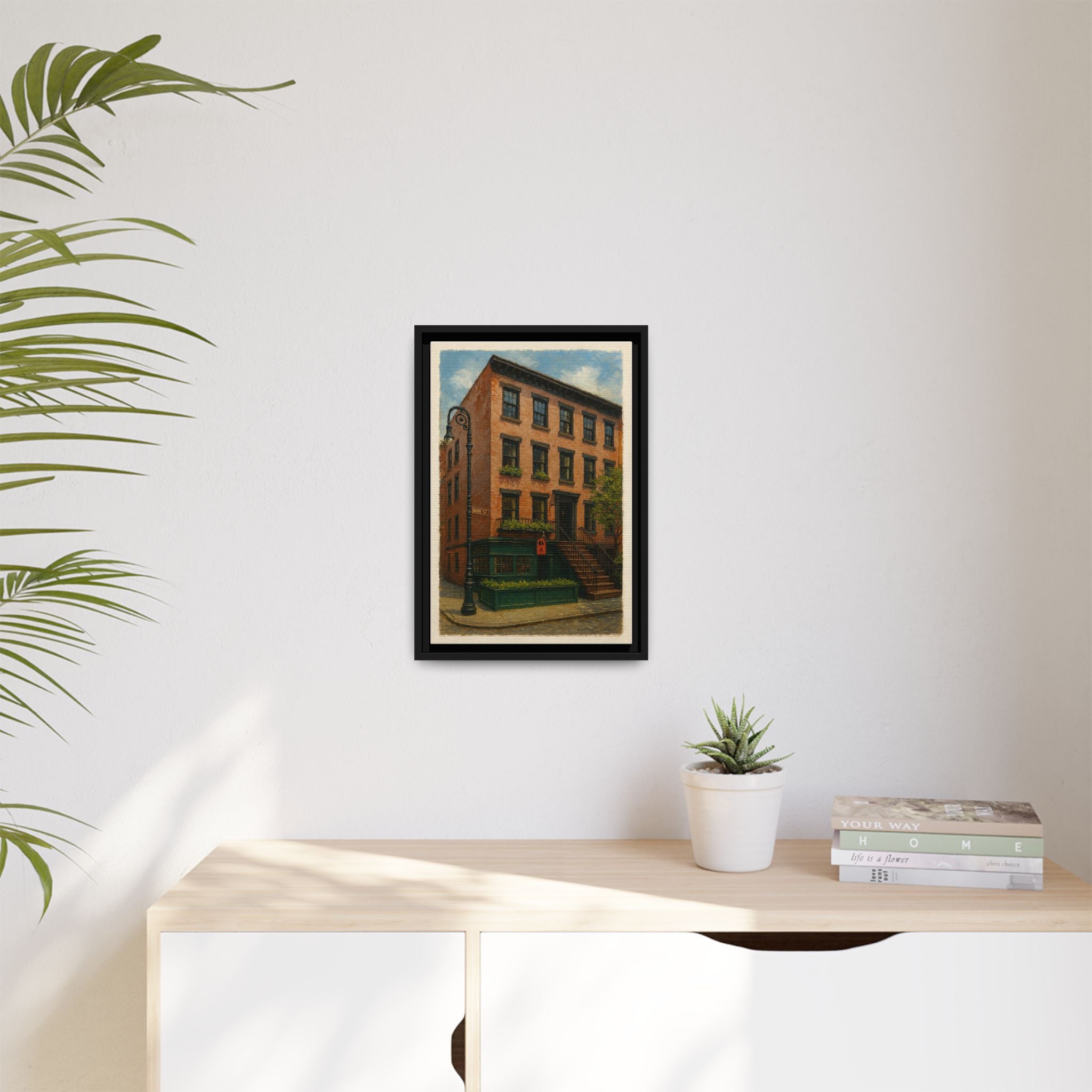 The Waverly Inn II
