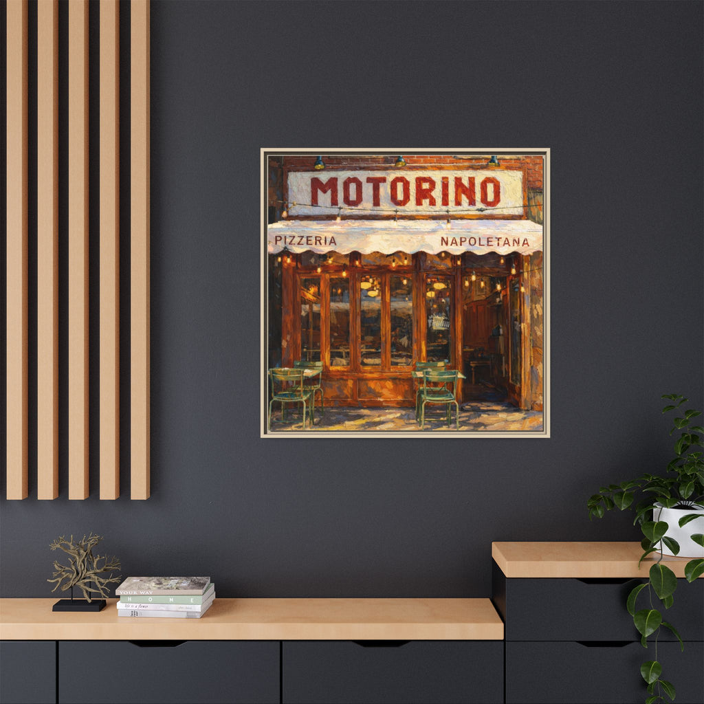 Motorino