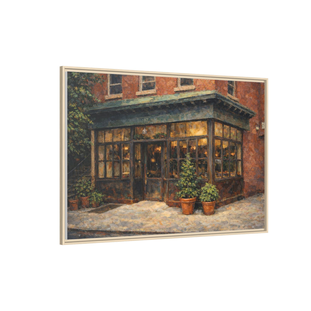 Rhodora Wine Bar