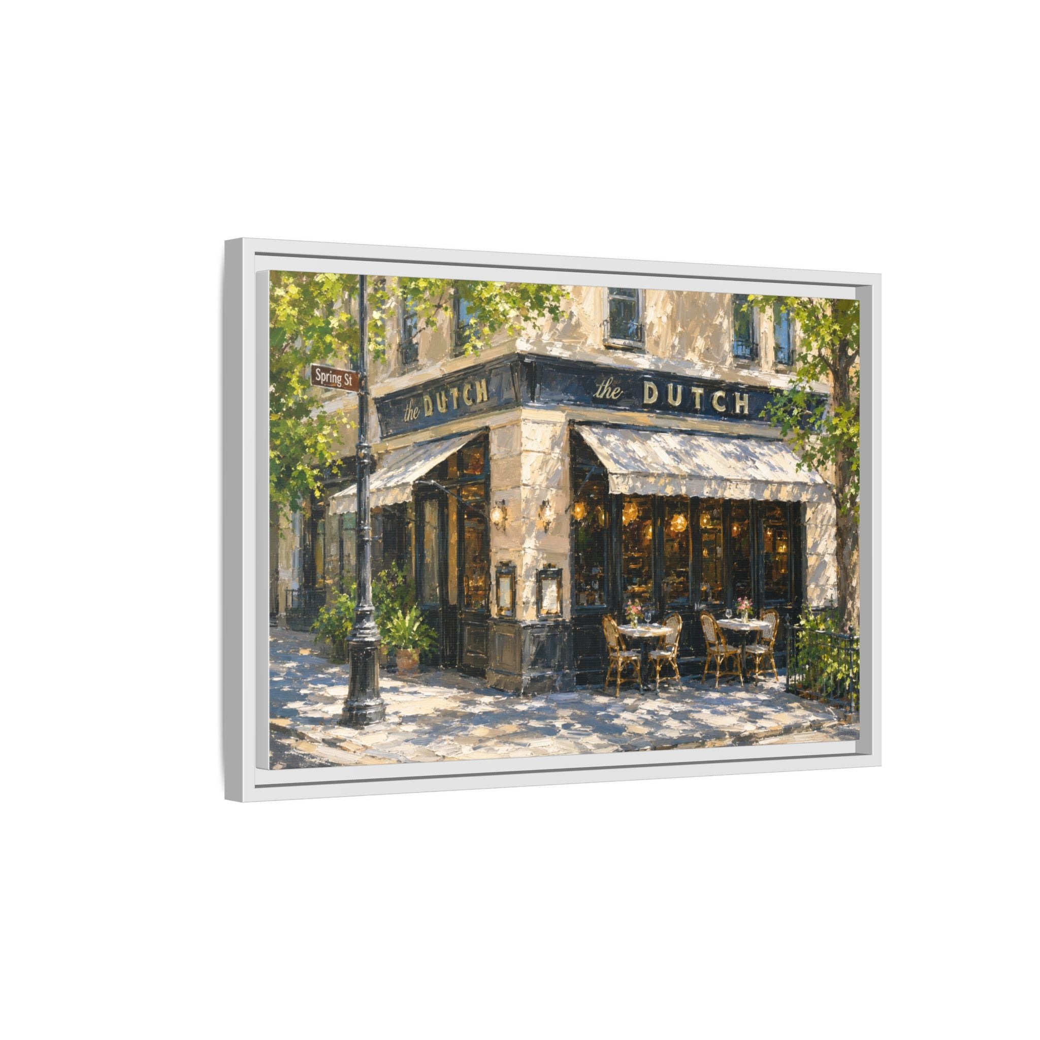 The Dutch