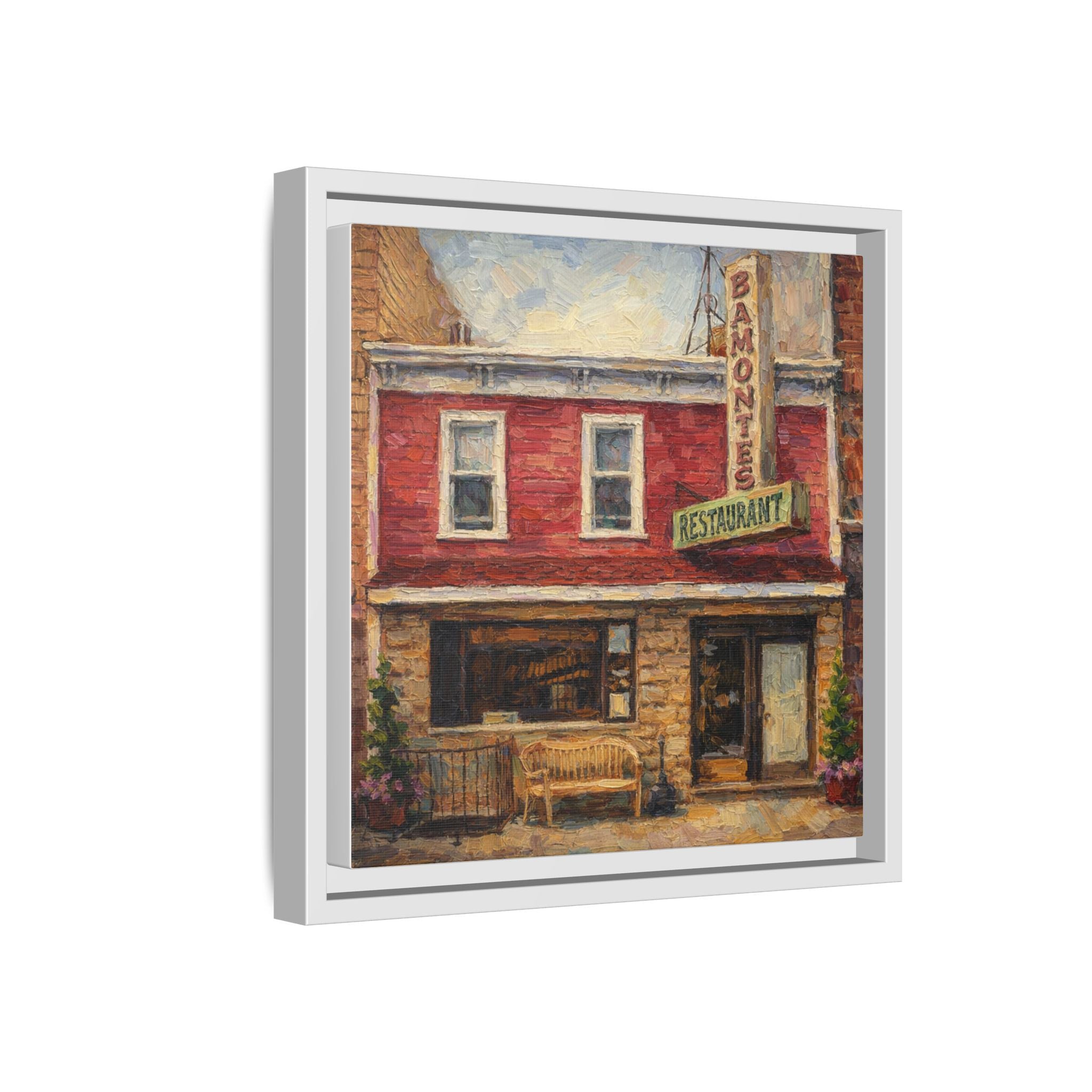 Bamonte's