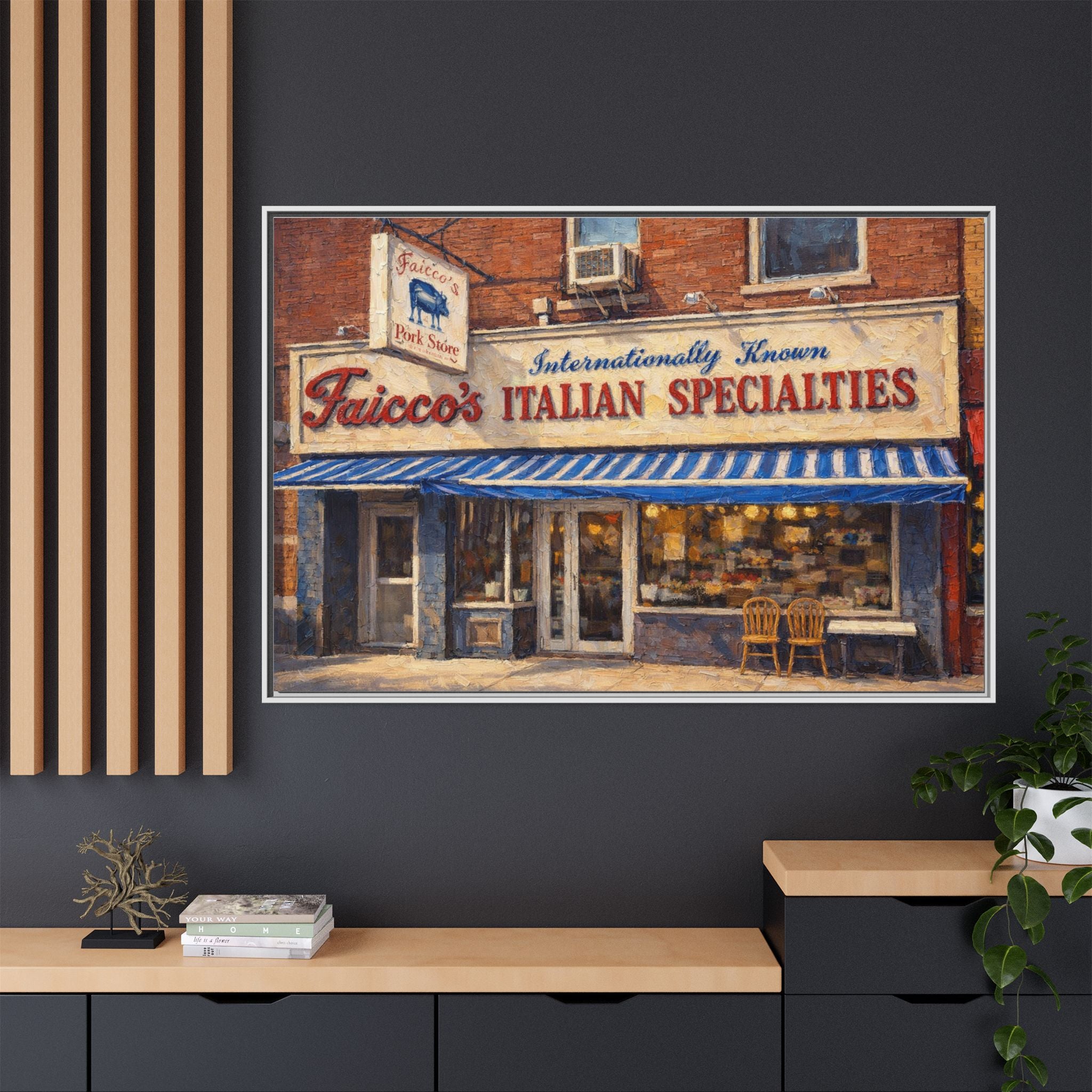 Faicco’s Italian Specialties
