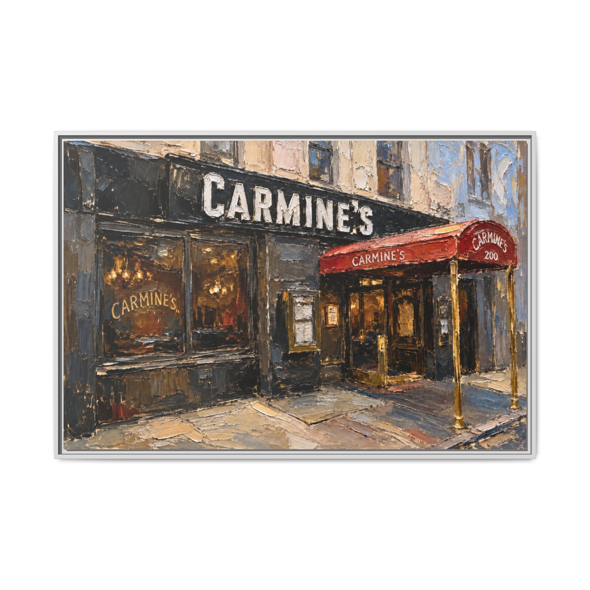Carmine's