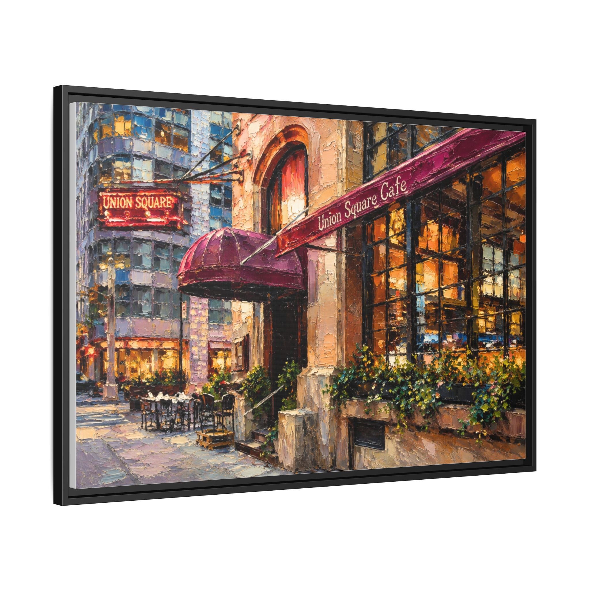 Union Square Cafe