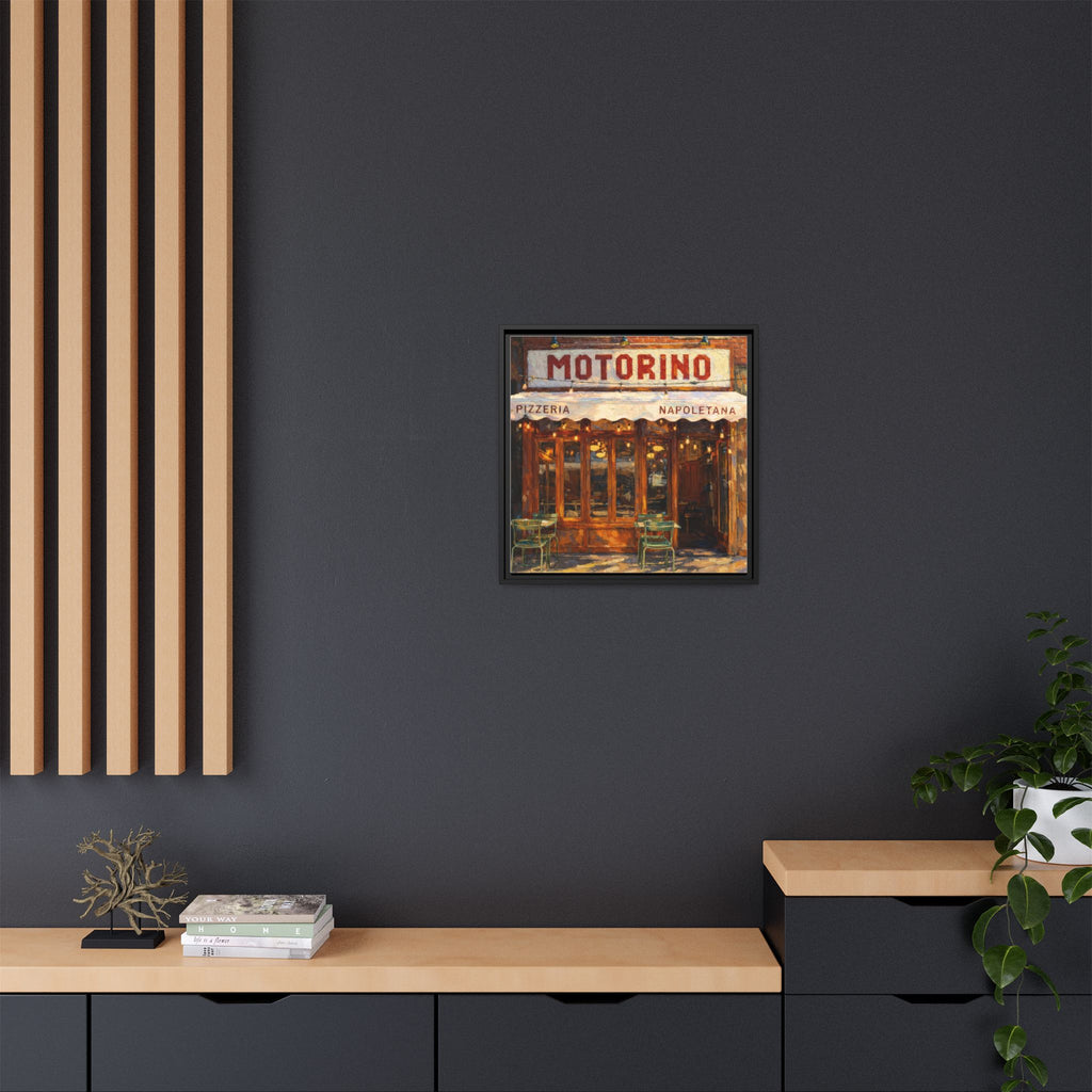 Motorino