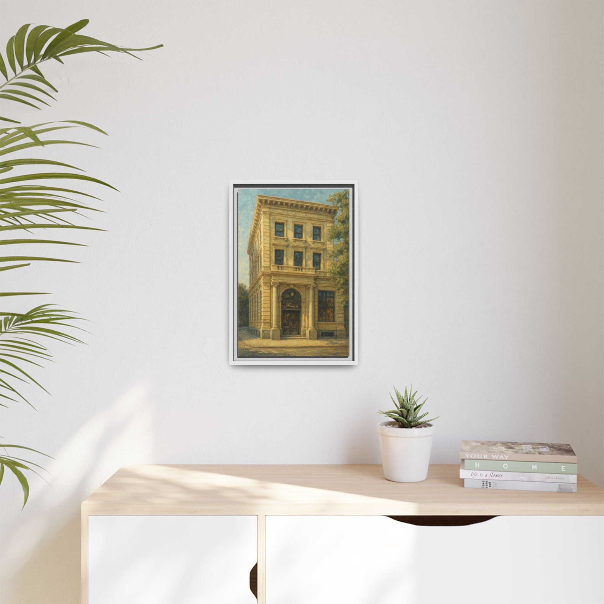 Francie