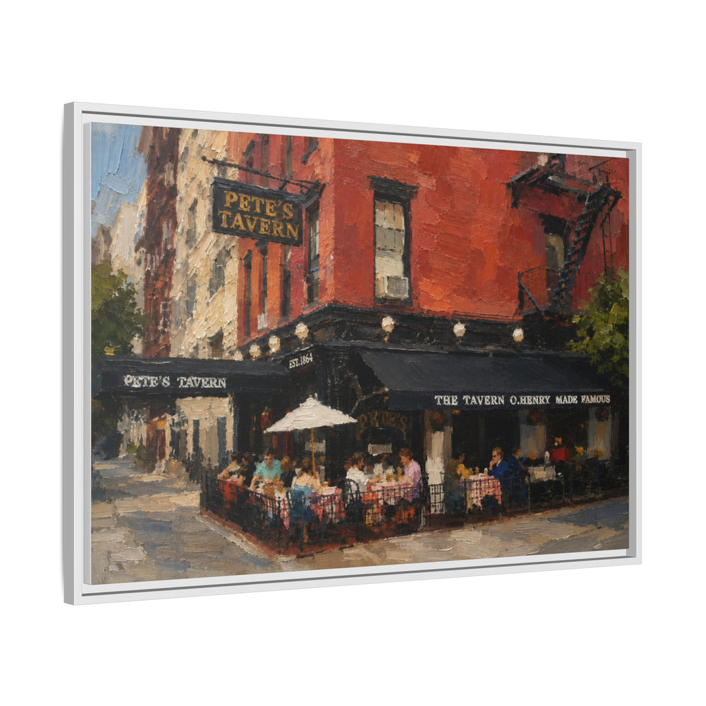 Pete's Tavern