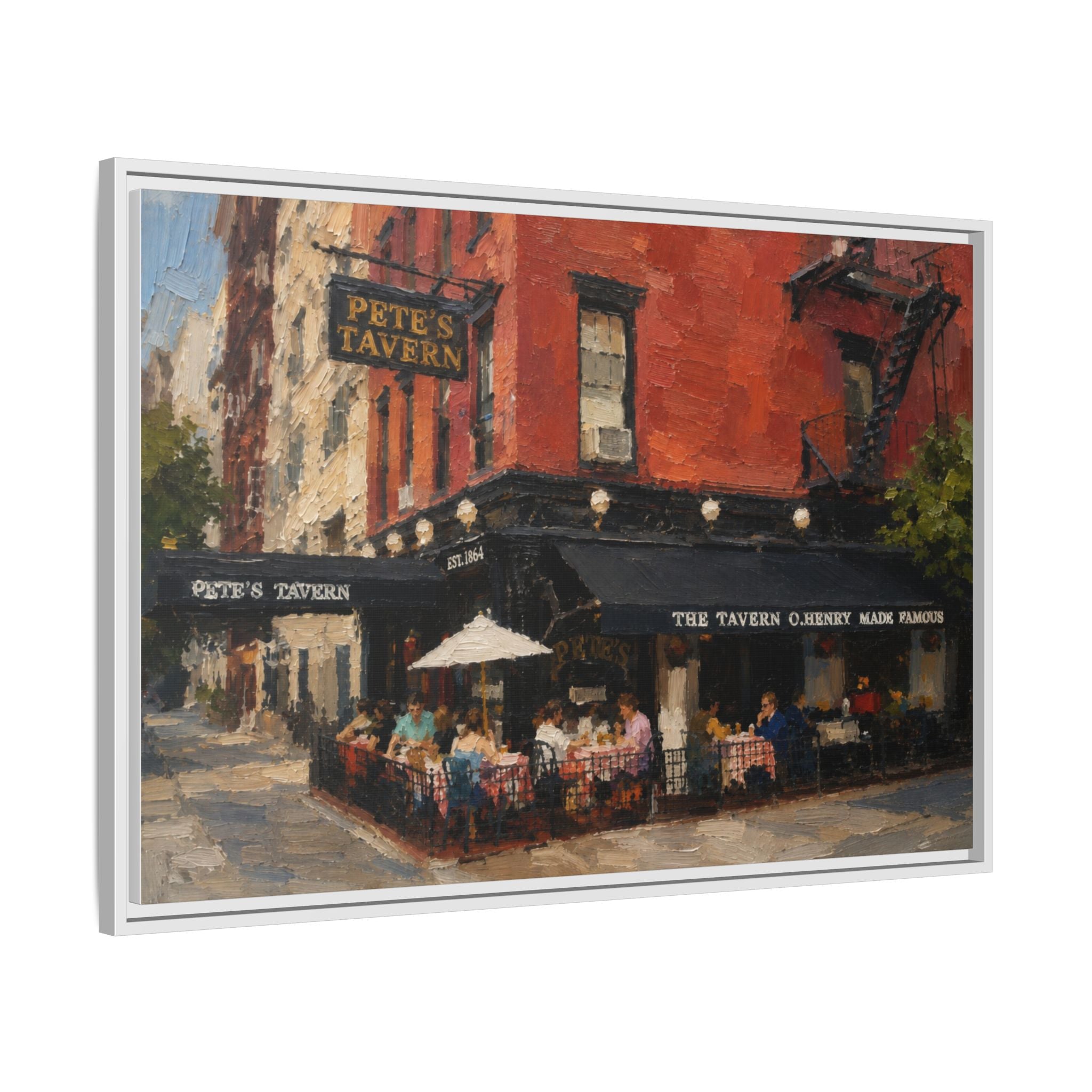Pete's Tavern