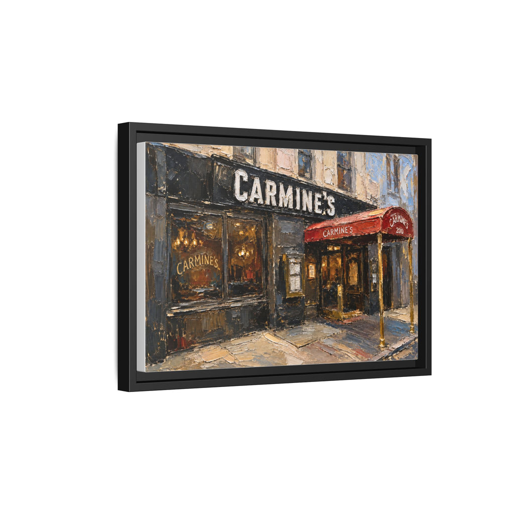 Carmine's