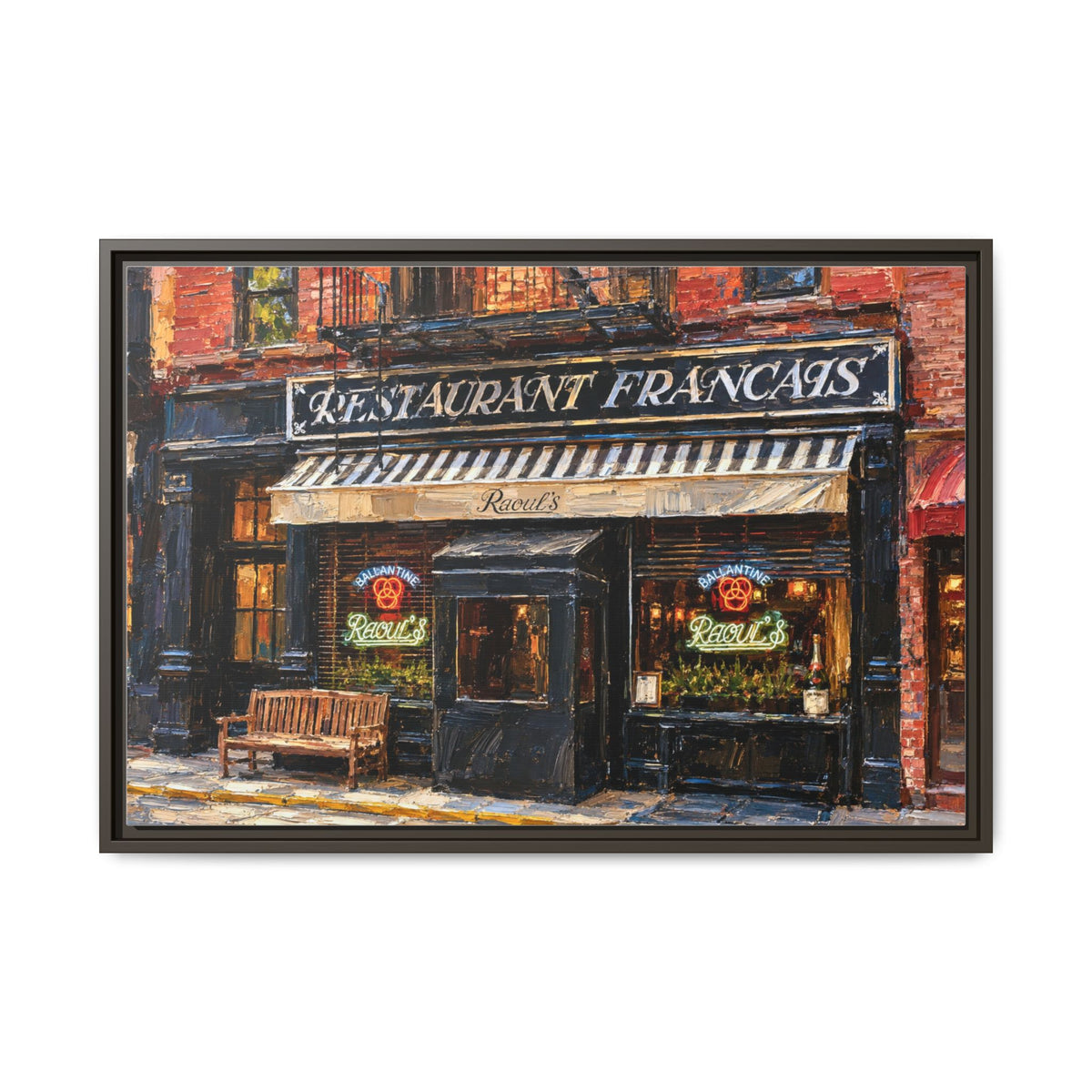 Raoul’s