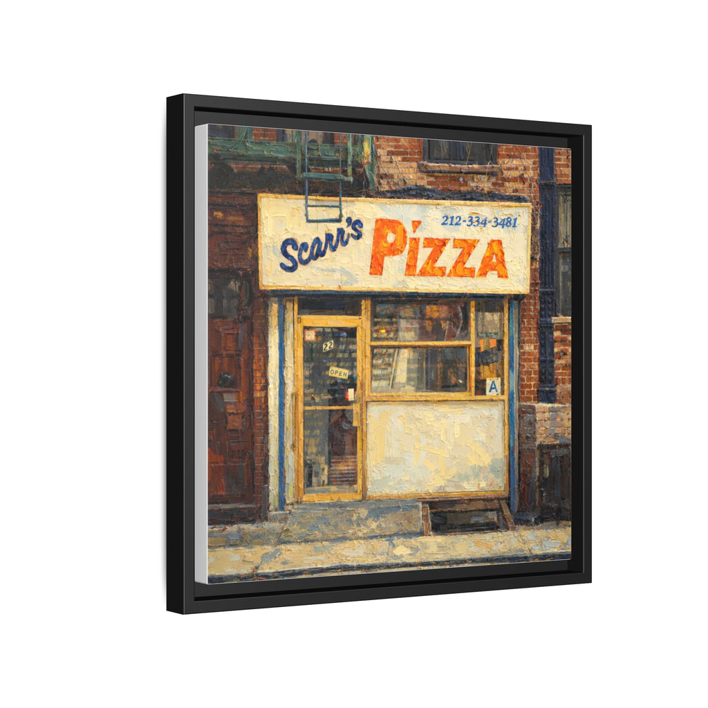 Scarr's Pizza