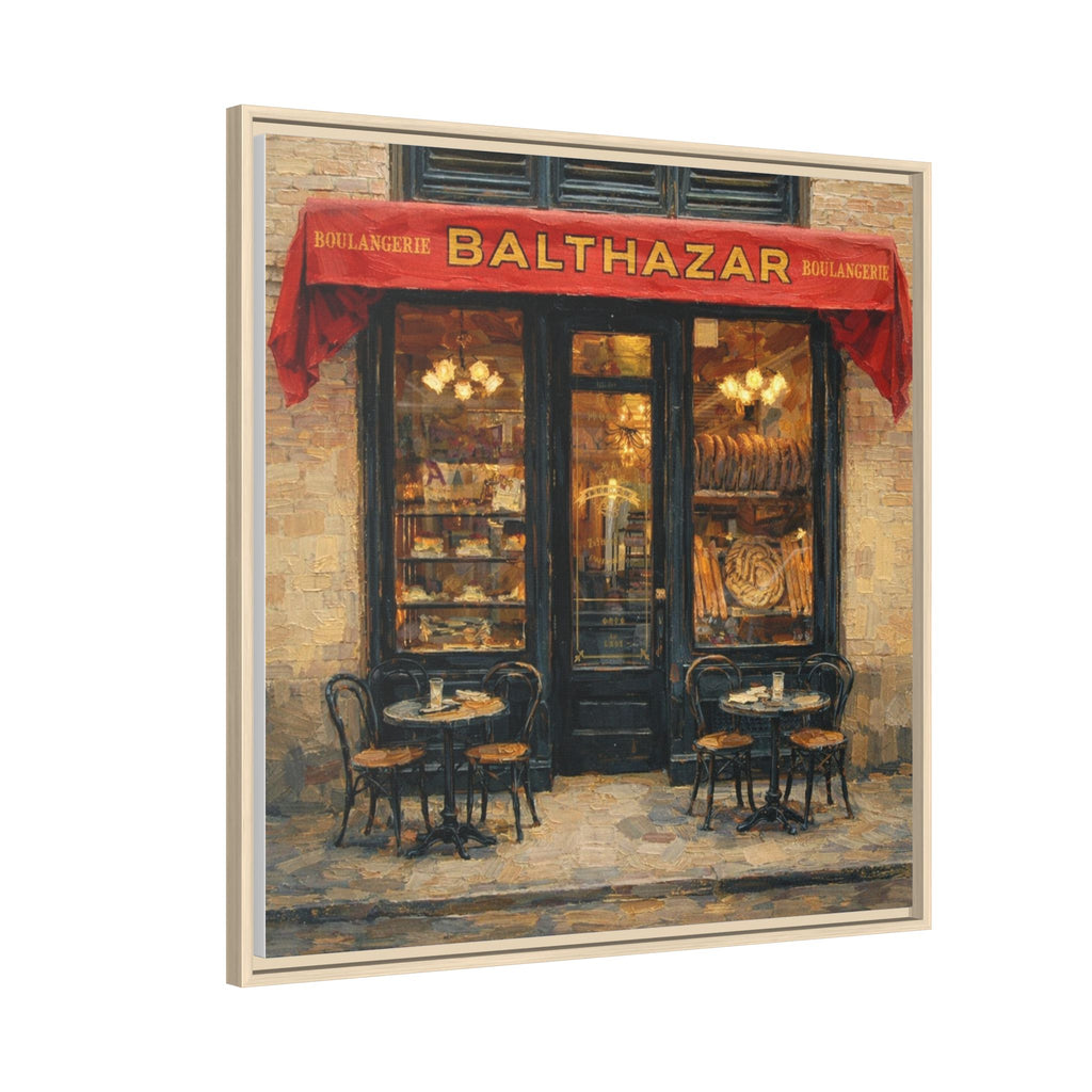 Balthazar