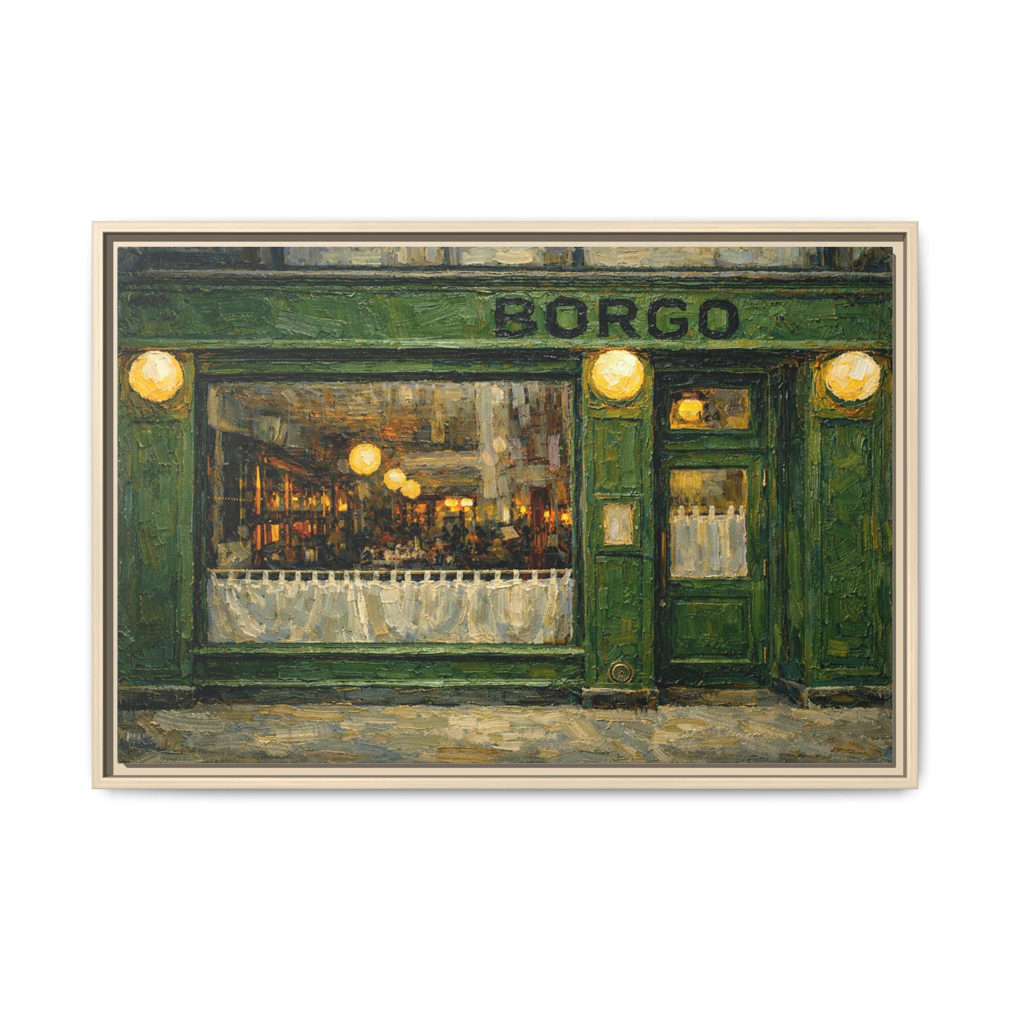 Borgo