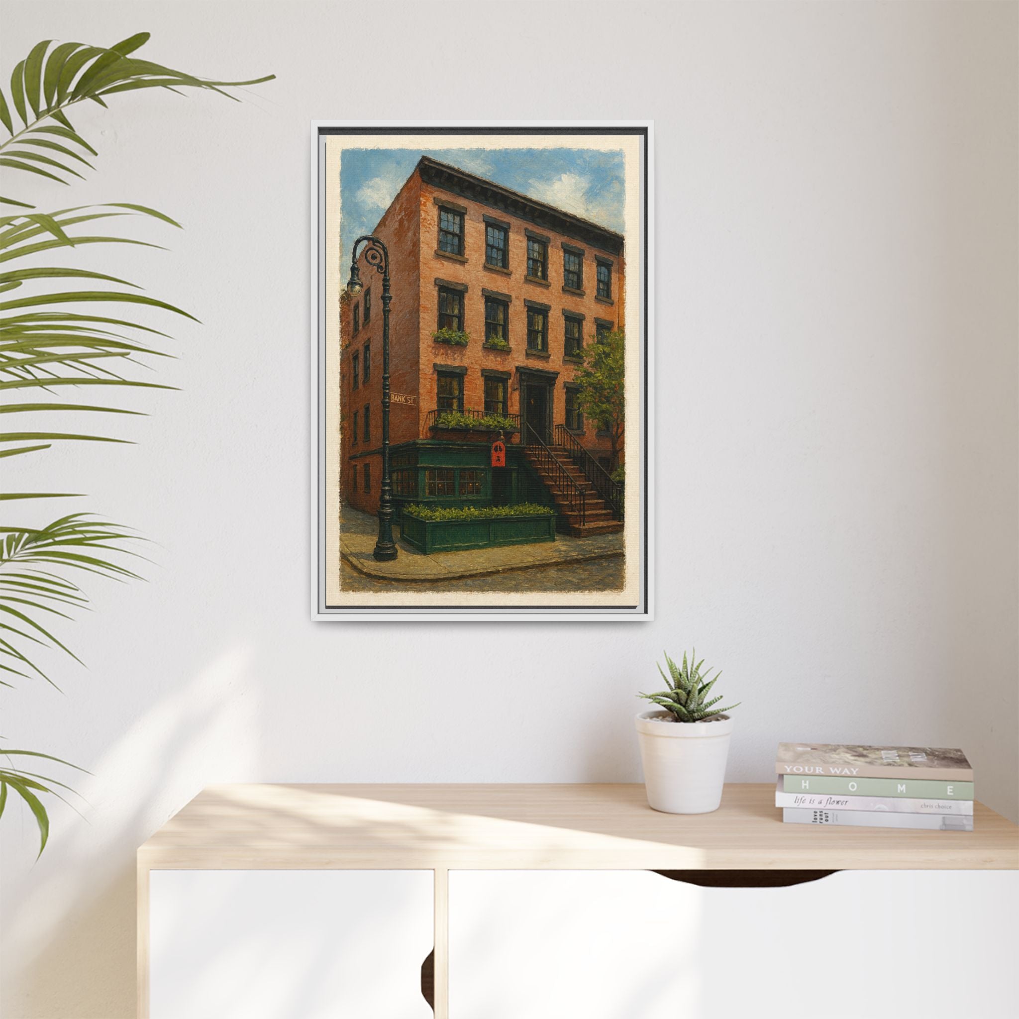 The Waverly Inn II