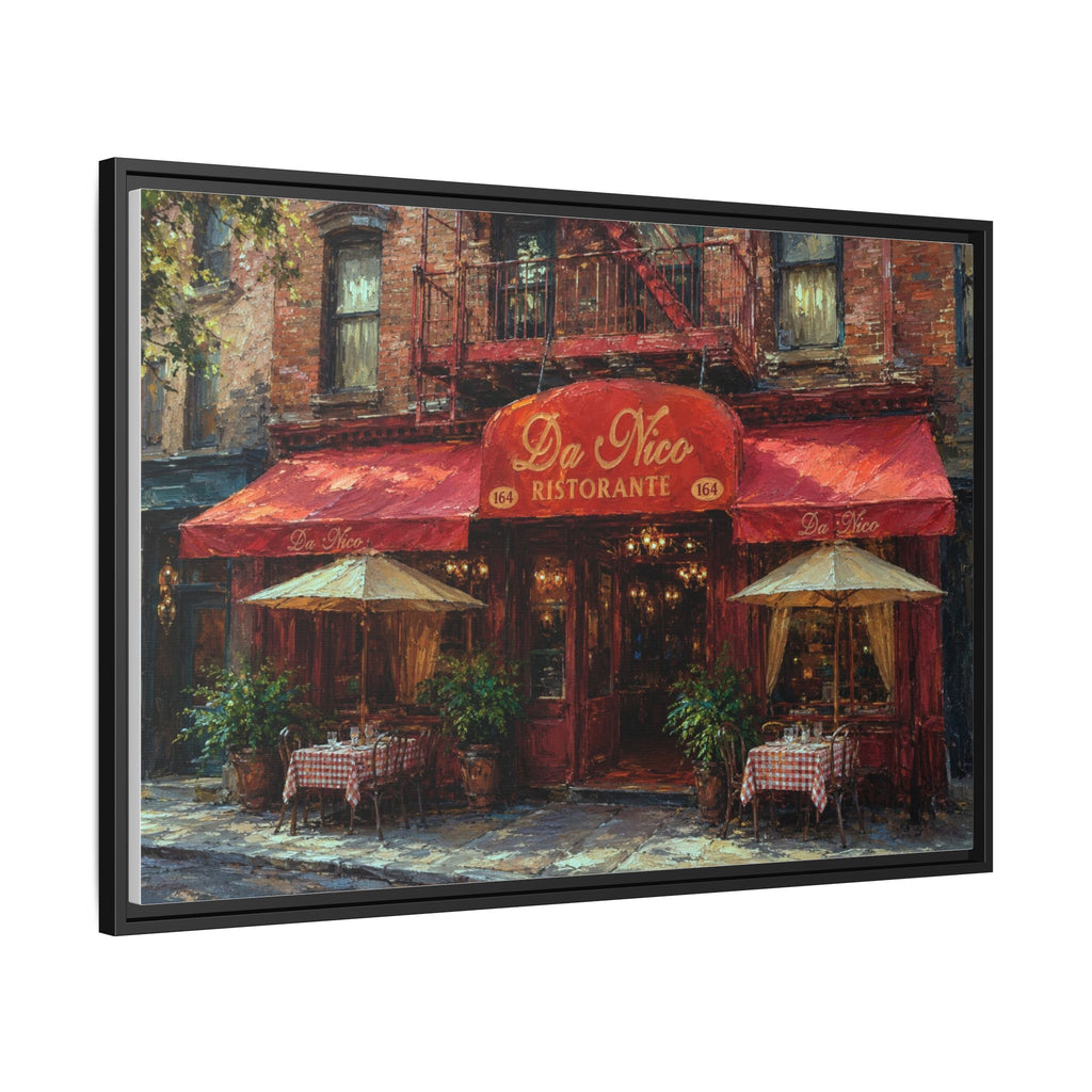 Da Nico Ristorante