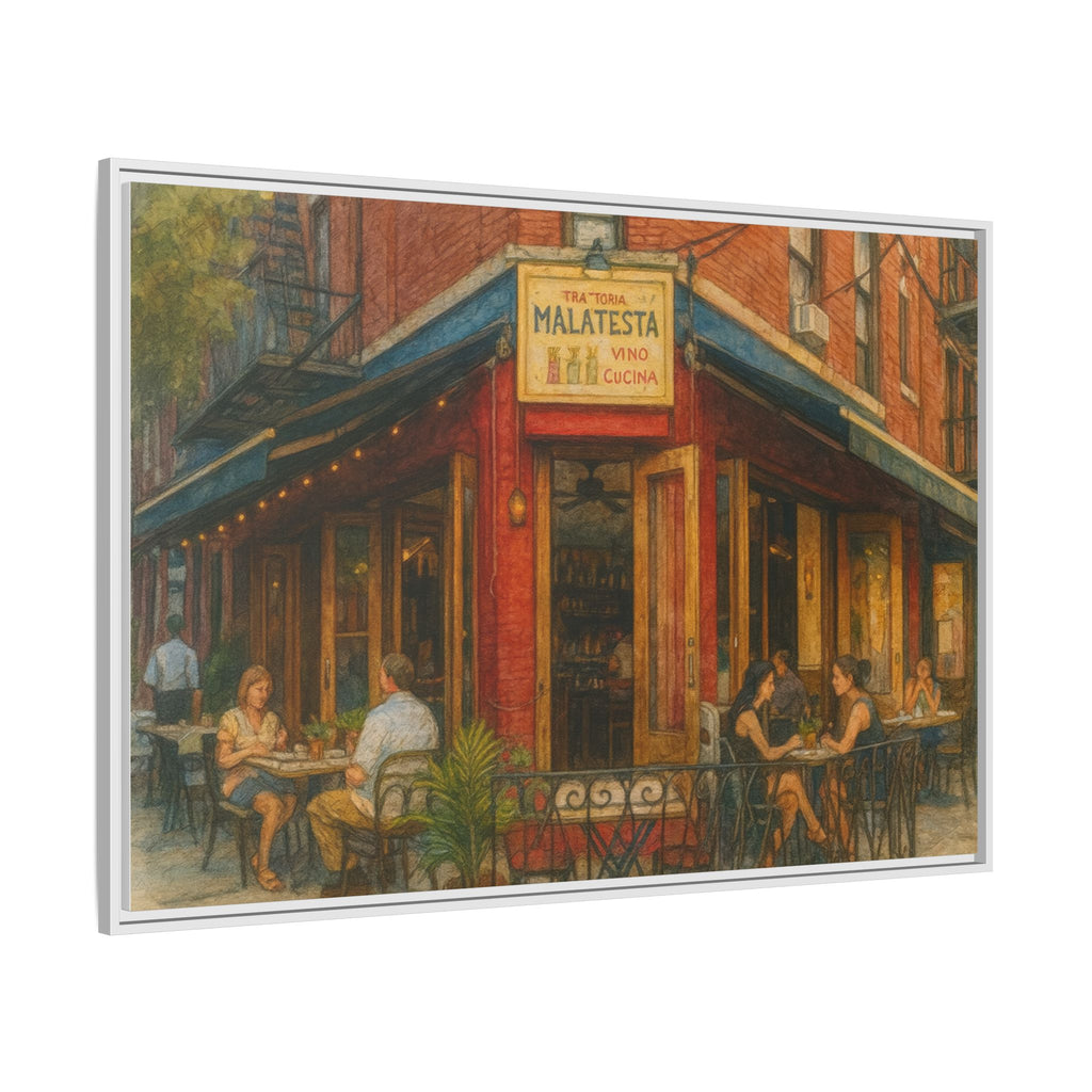 Malatesta Trattoria