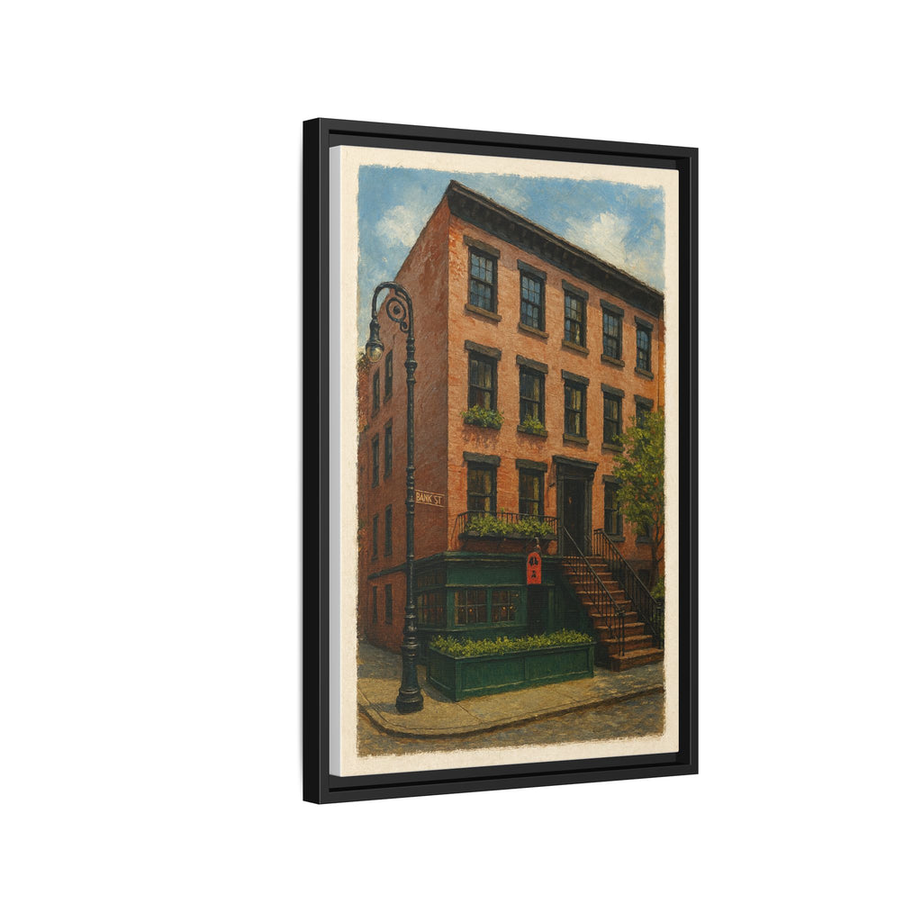 The Waverly Inn II