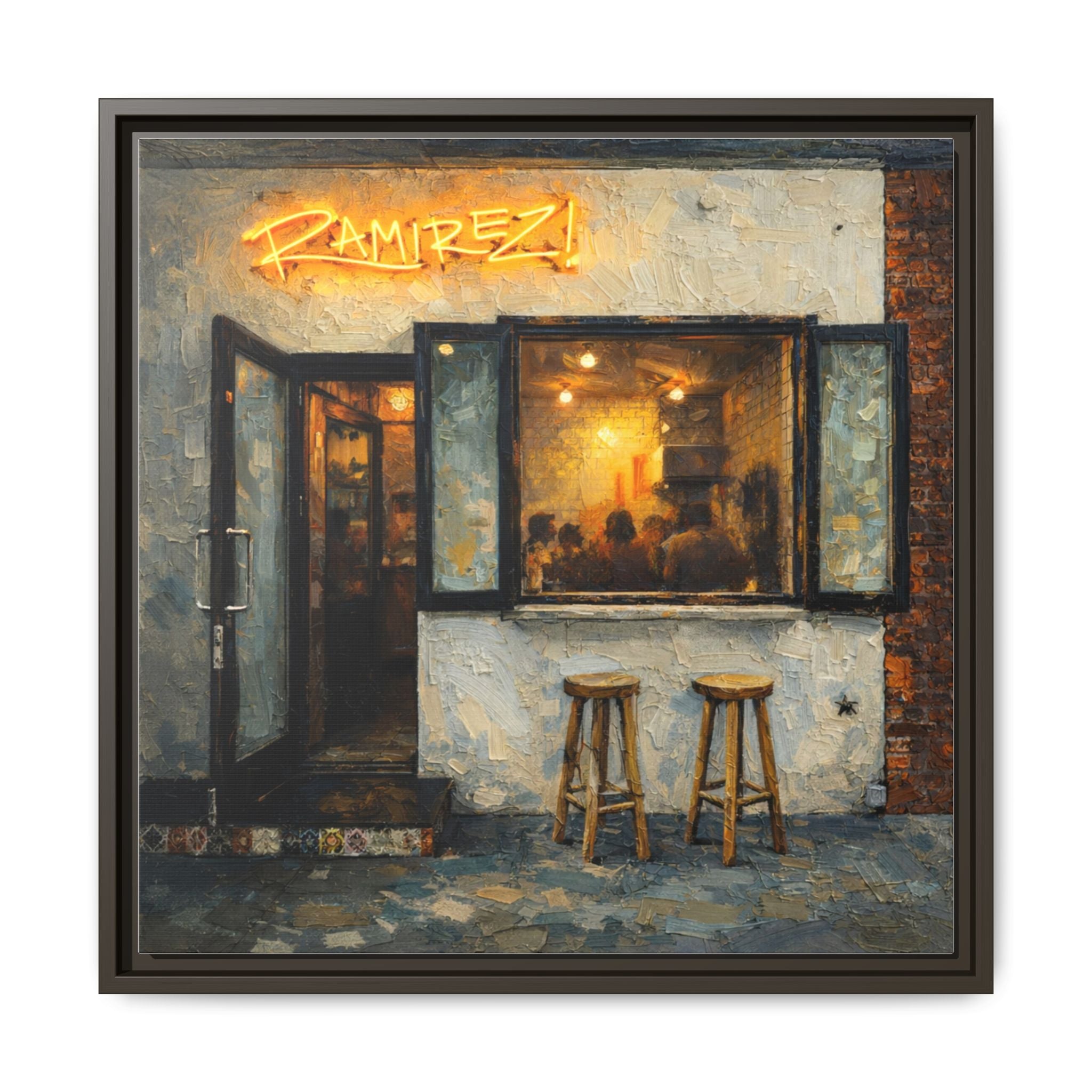 Taqueria Ramirez