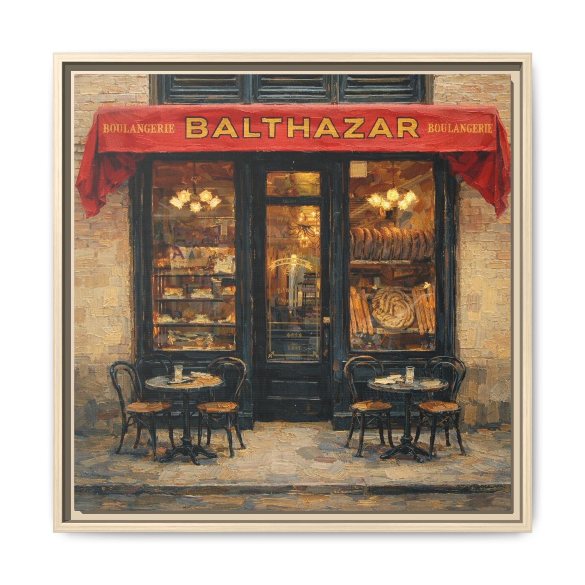 Balthazar