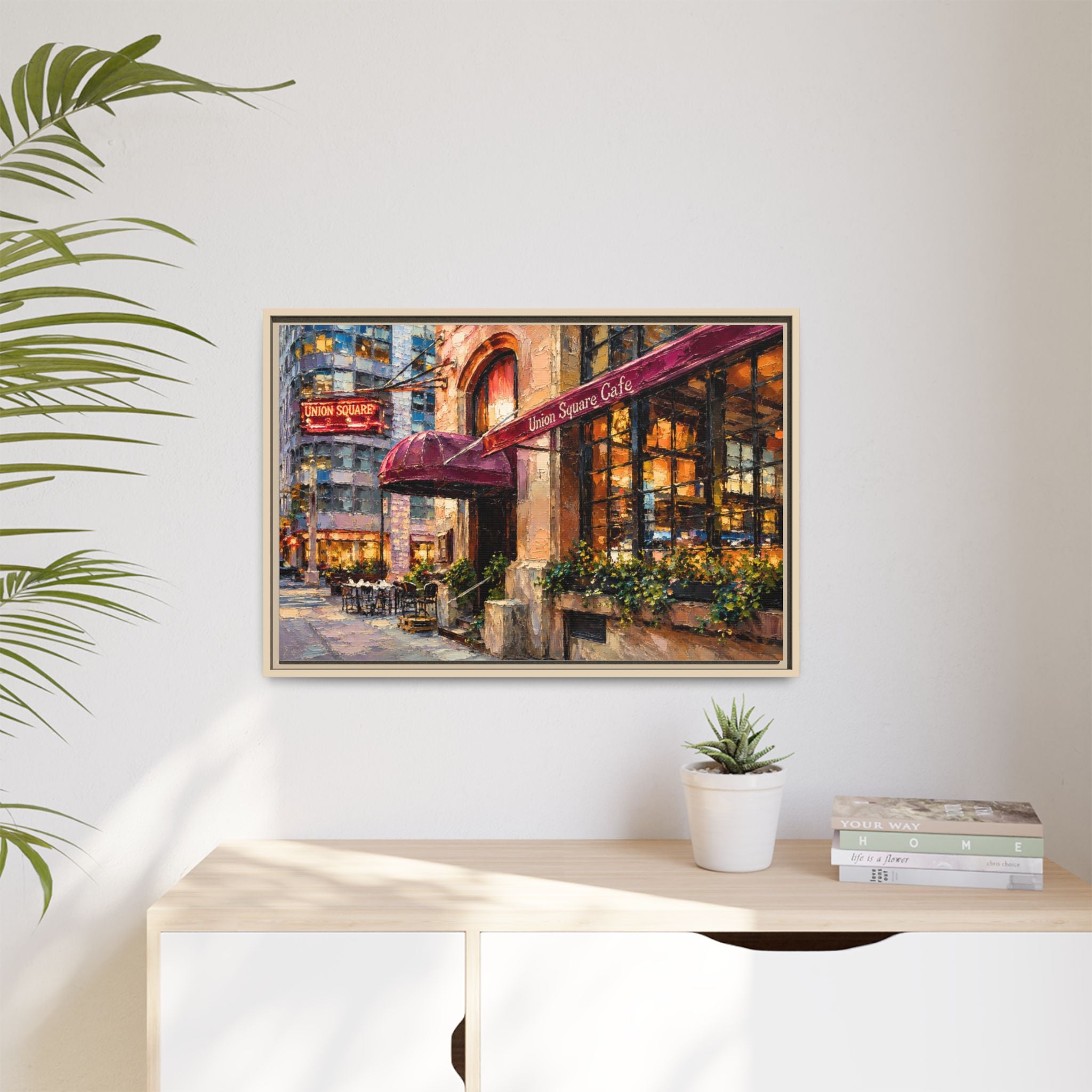 Union Square Cafe