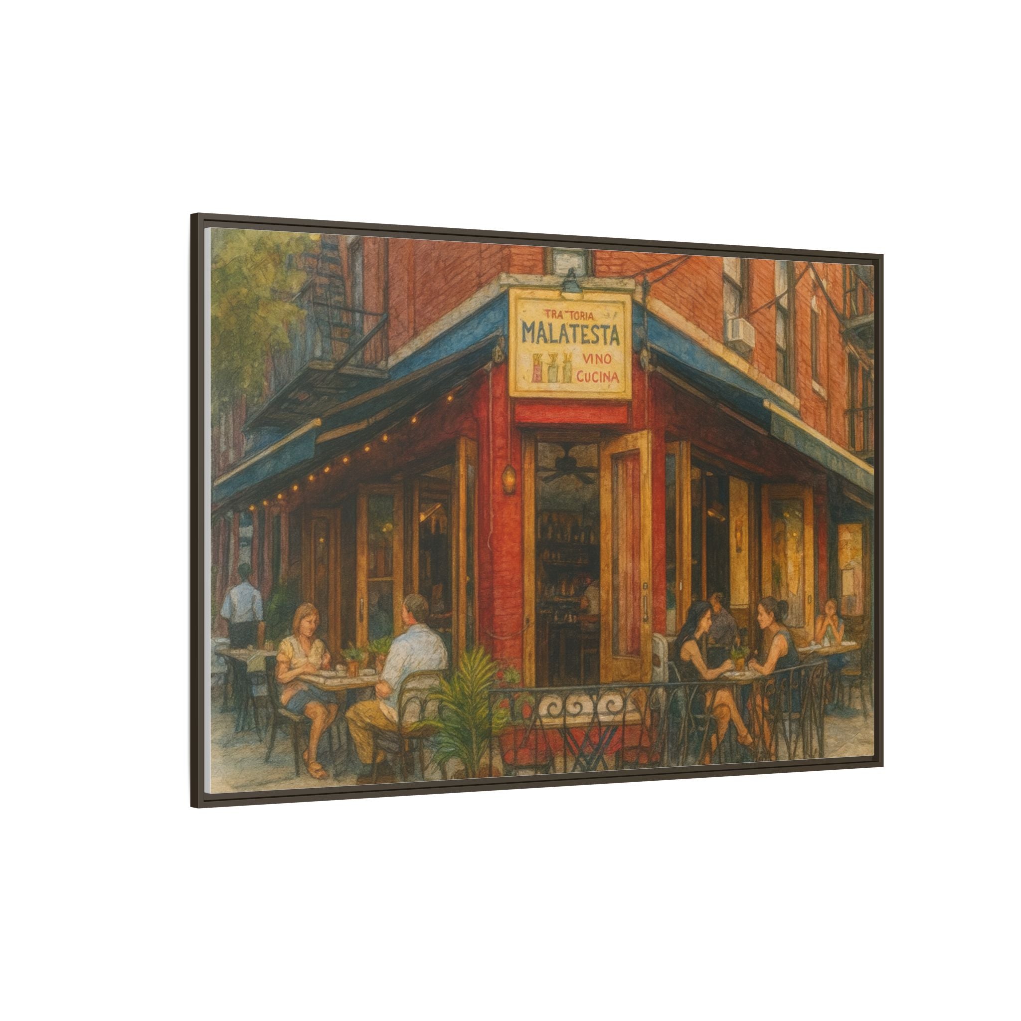 Malatesta Trattoria