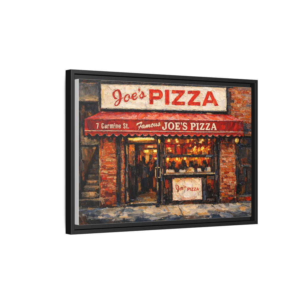 Joe's Pizza II