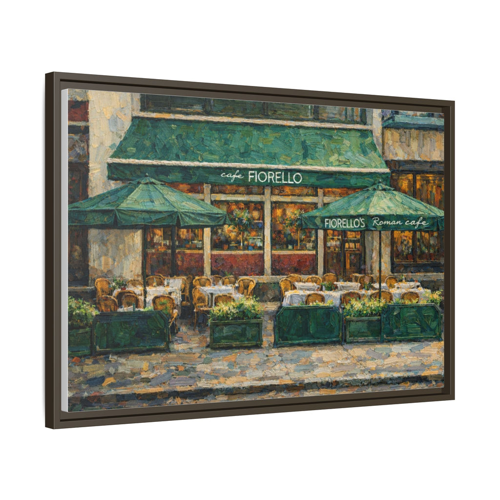 Cafe Fiorello