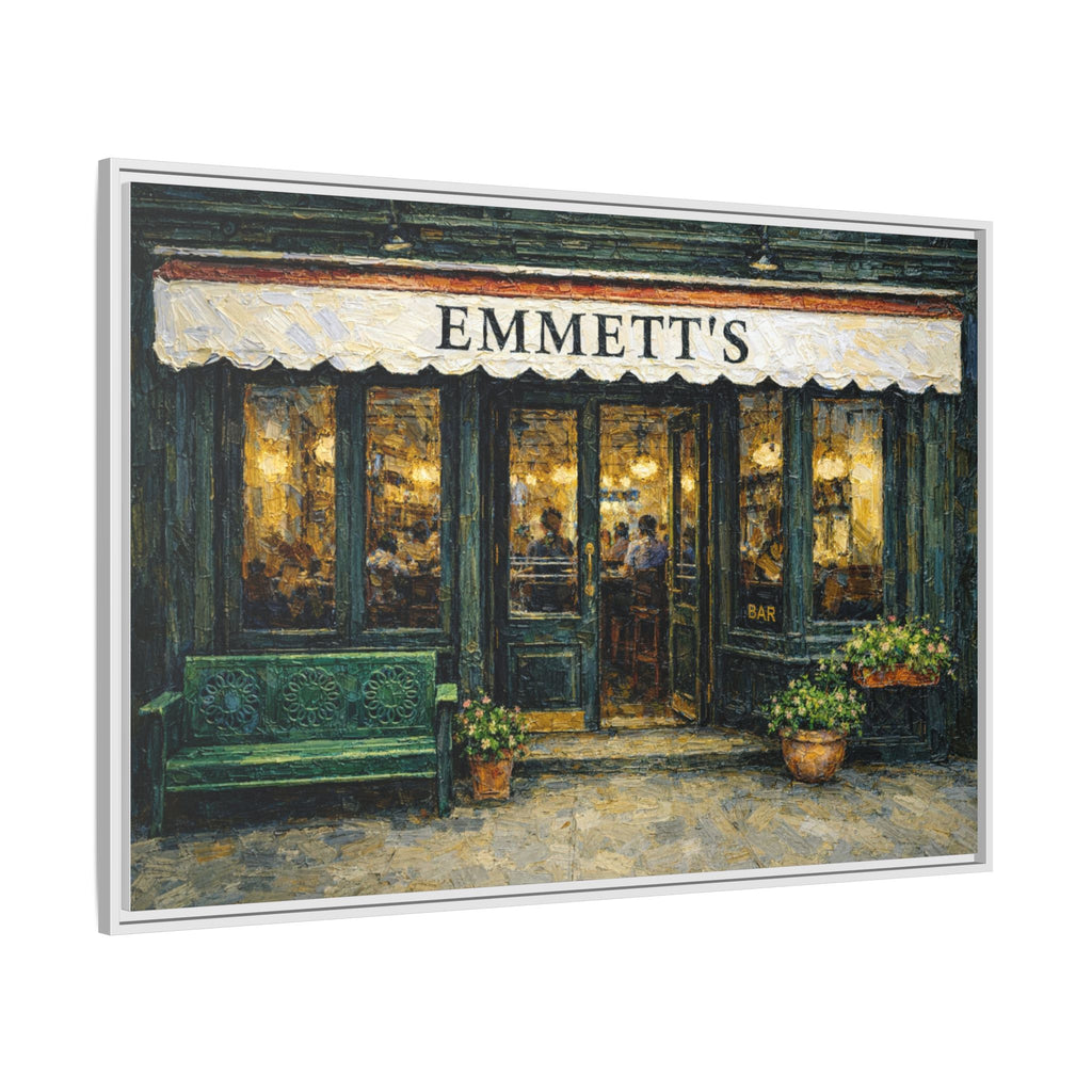 Emmett's